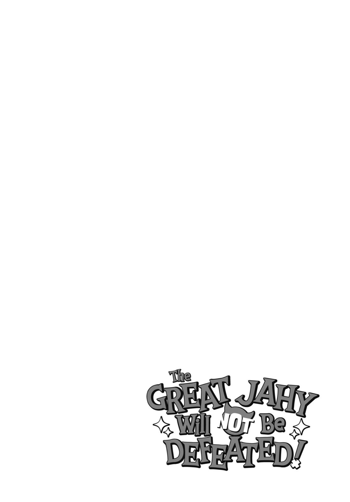 Jahy-sama wa Kujikenai! Chap 0.3 - Next Chap 1.3