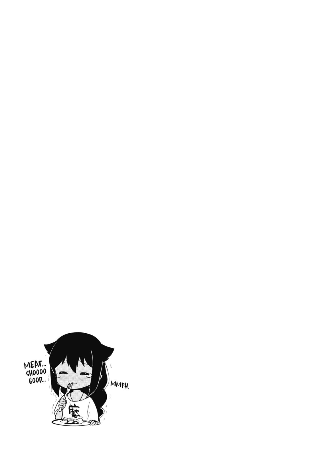 Jahy-sama wa Kujikenai! Chap 0.1 - Next Chap 1.1