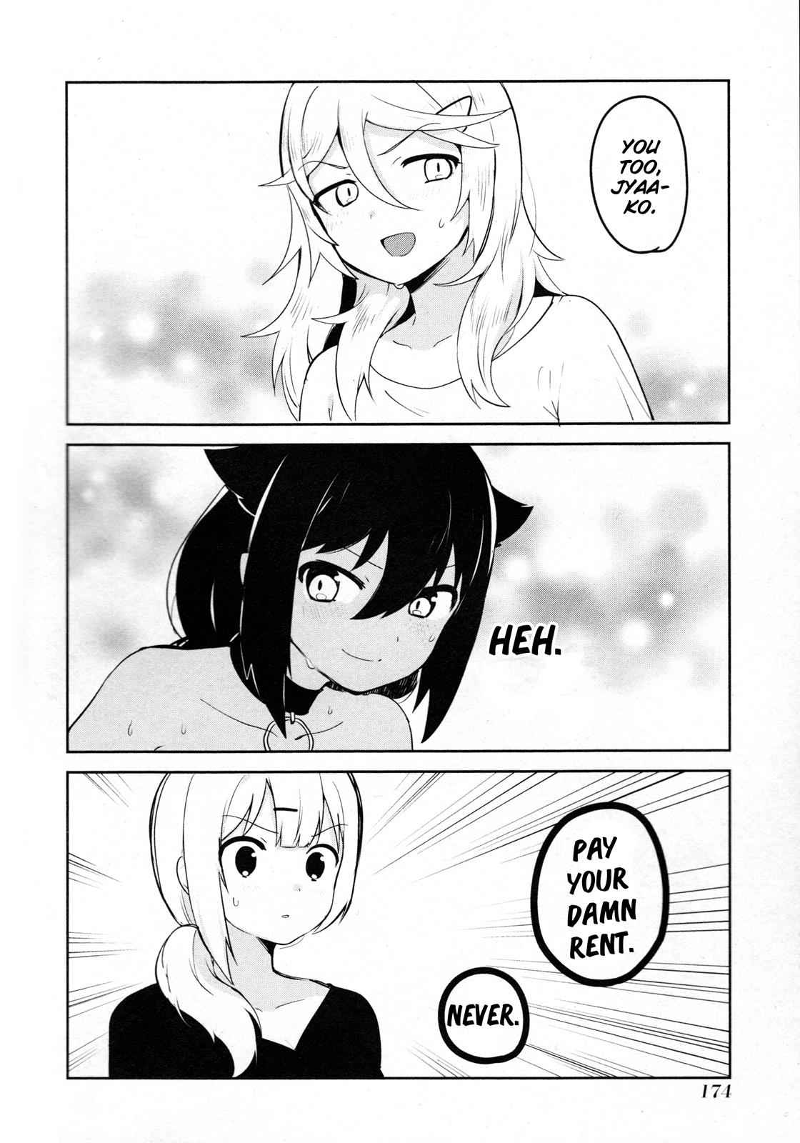Jahy-sama wa Kujikenai! Chap 14.5 - Next Chap 15.5