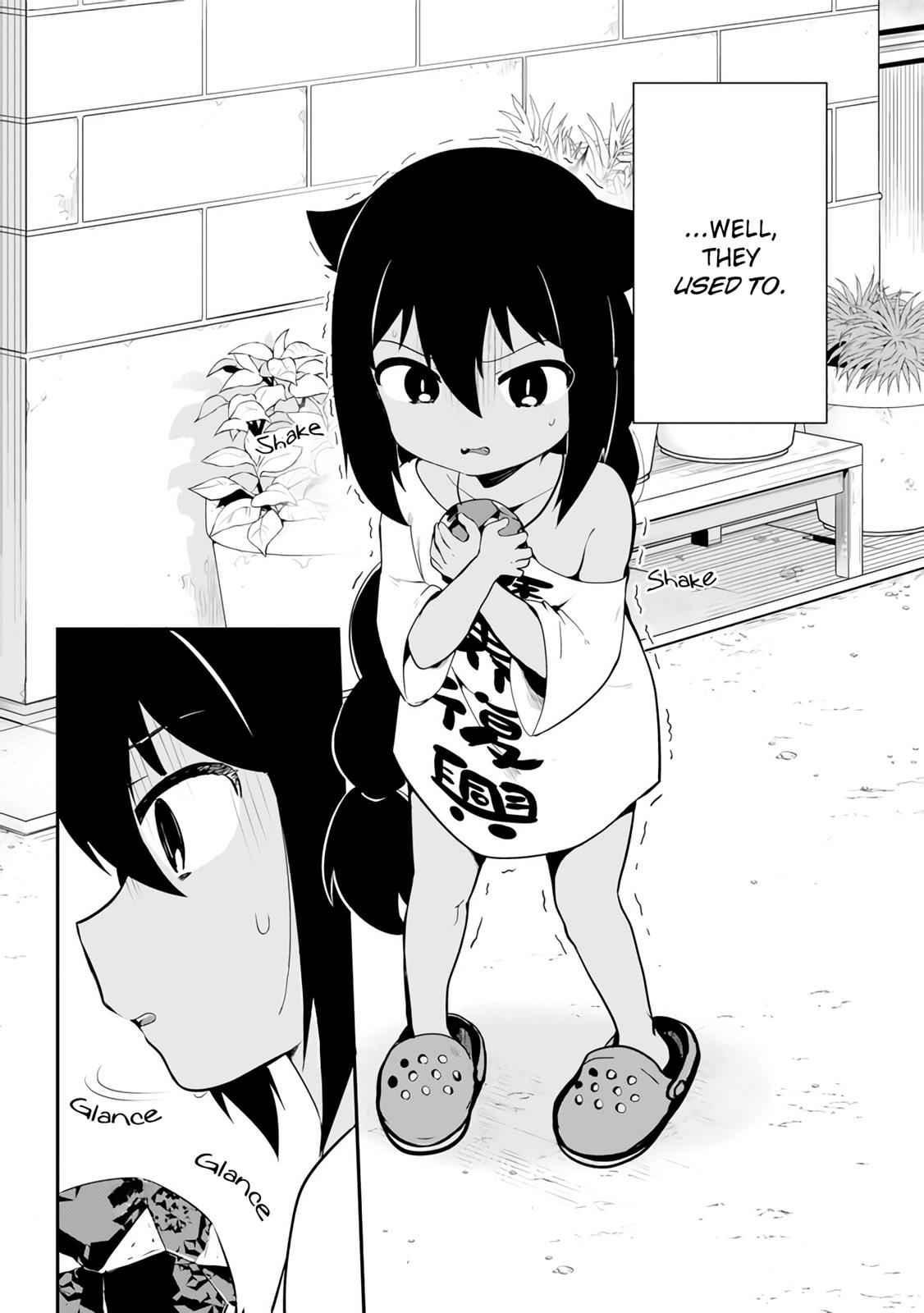 Jahy-sama wa Kujikenai! Chap 16 - Next Chap 17