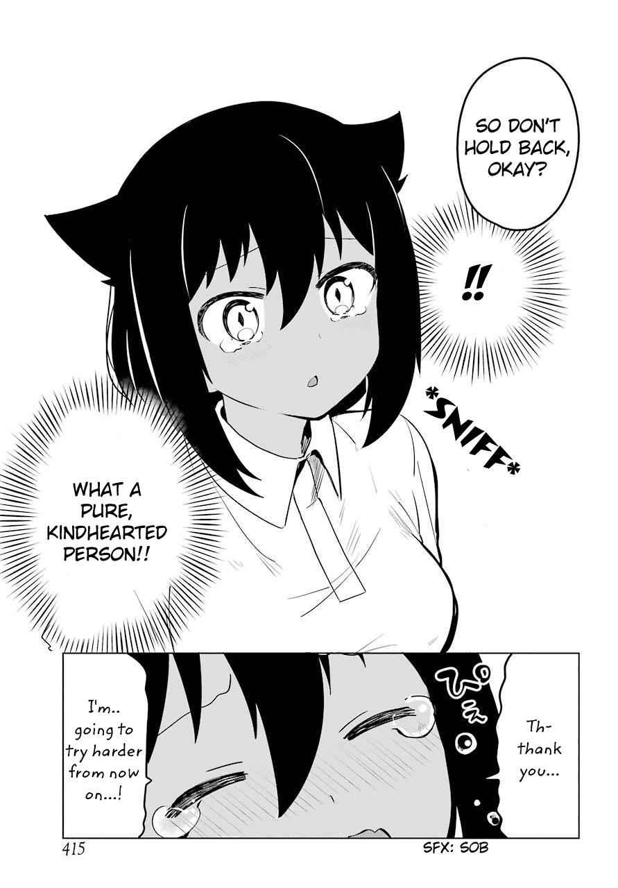Jahy-sama wa Kujikenai! Chap 11 - Next Chap 12