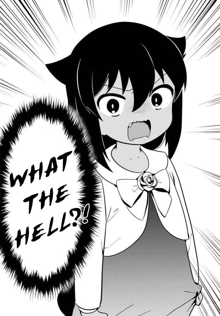 Jahy-sama wa Kujikenai! Chap 13 - Next Chap 14