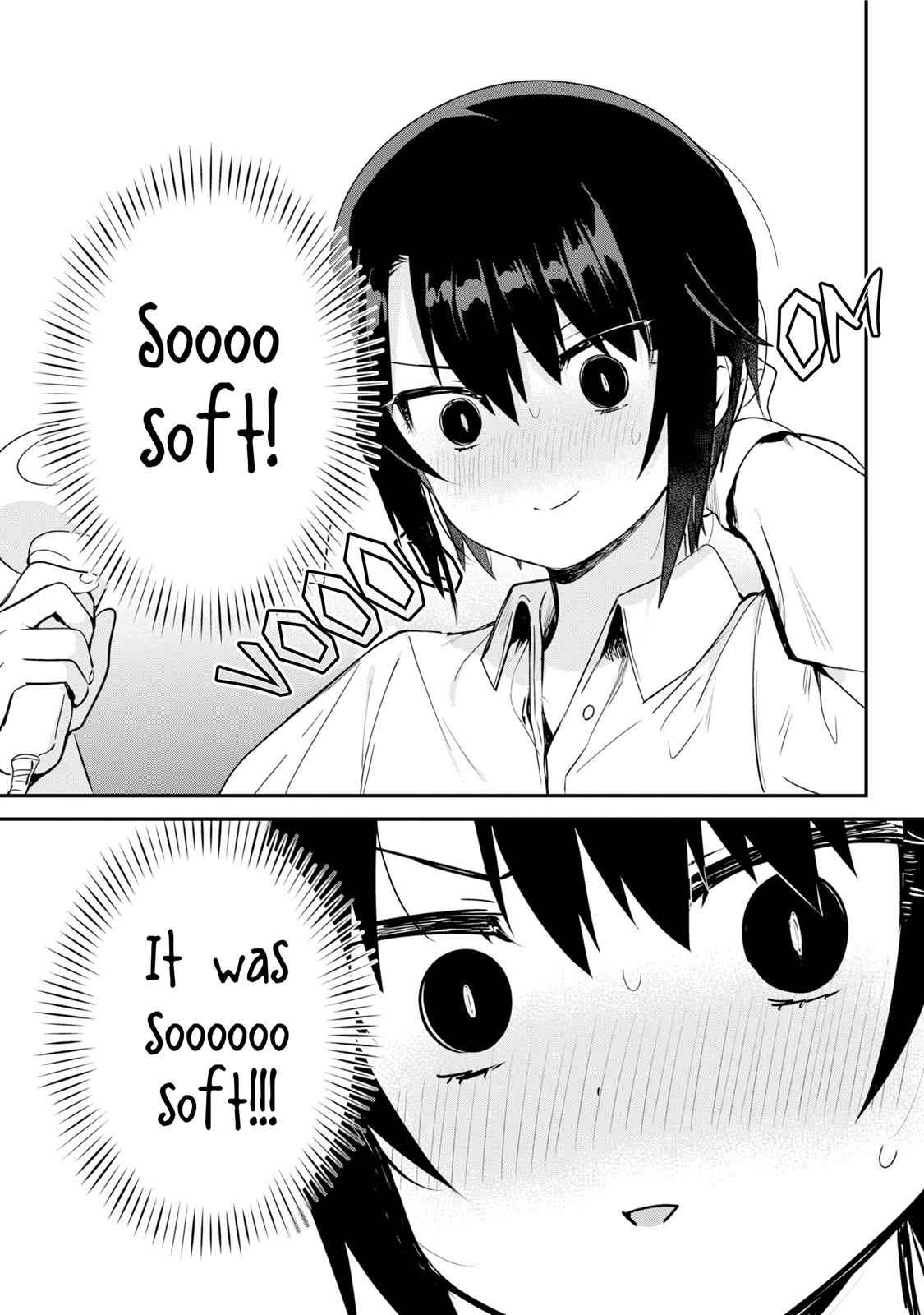 Jahy-sama wa Kujikenai! Chap 27 - Next Chap 28