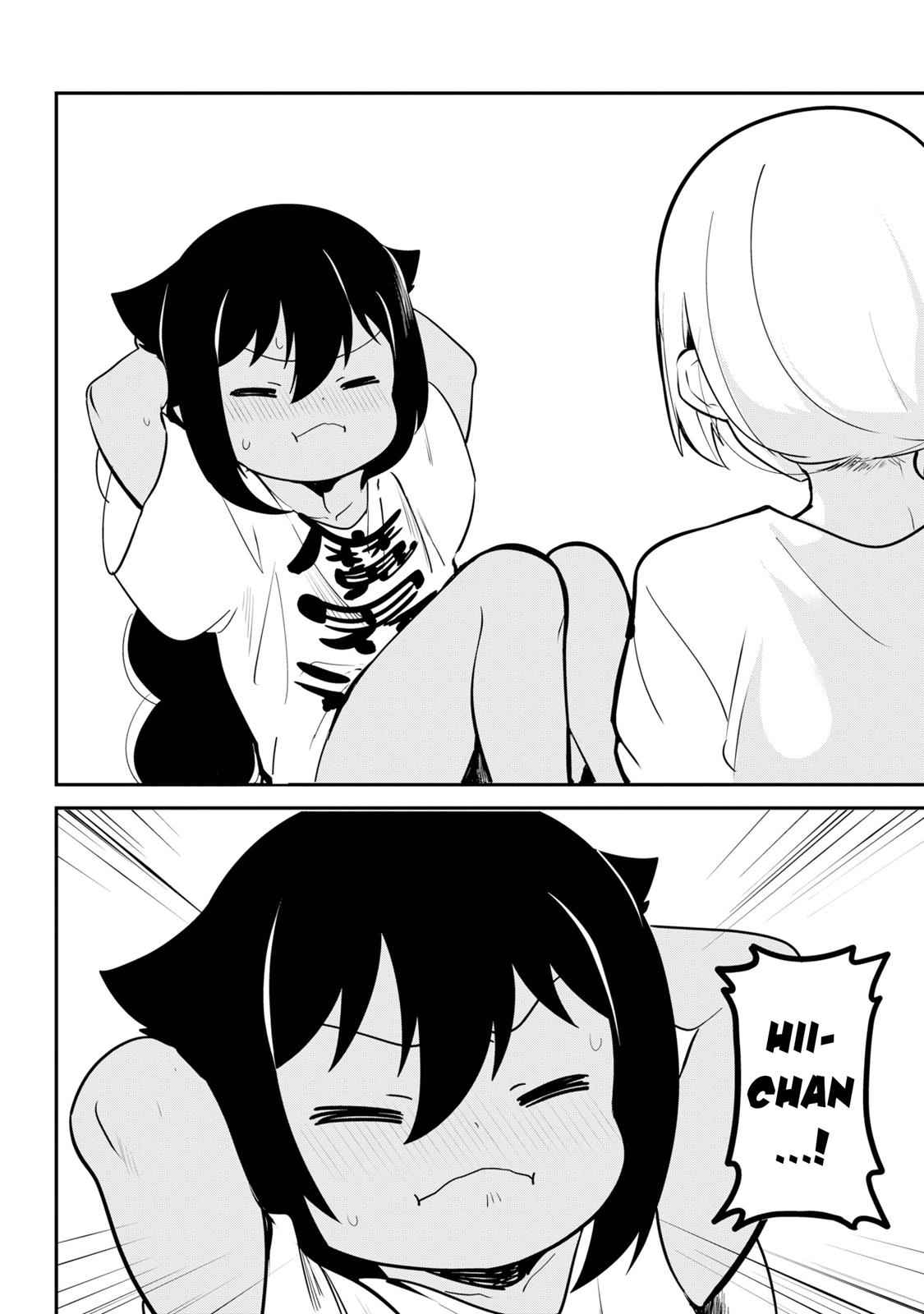 Jahy-sama wa Kujikenai! Chap 21 - Next Chap 22
