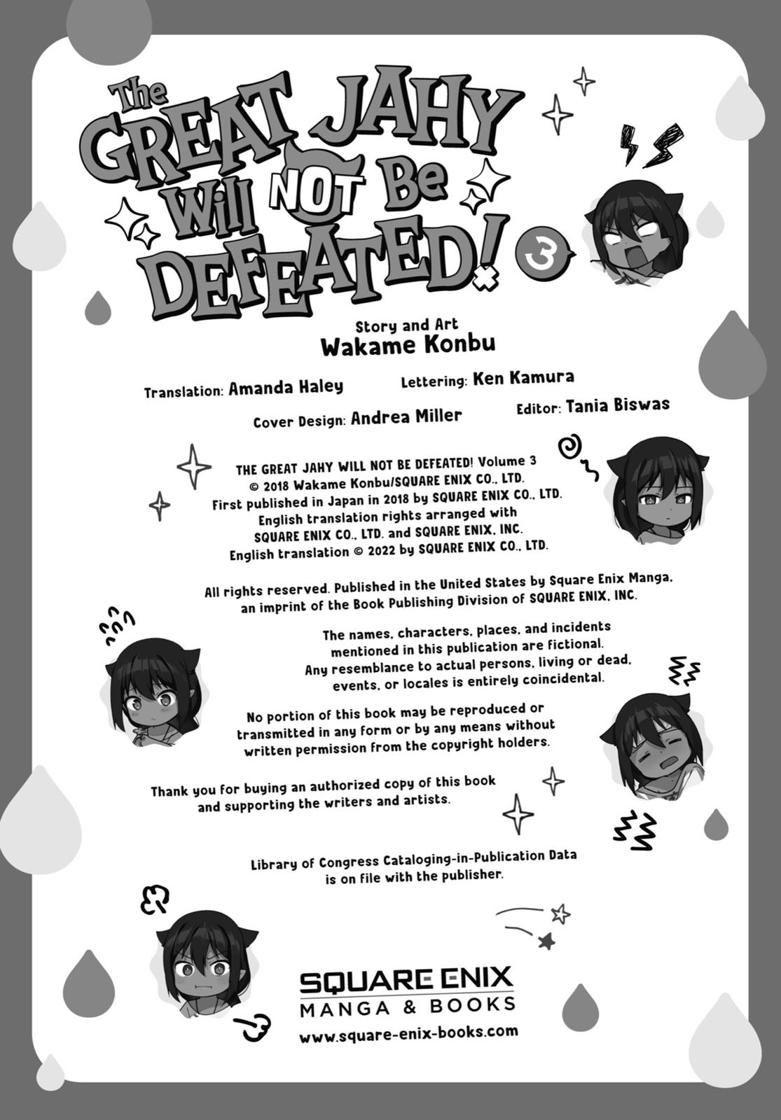 Jahy-sama wa Kujikenai! Chap 23.5 - Next Chap 24.5