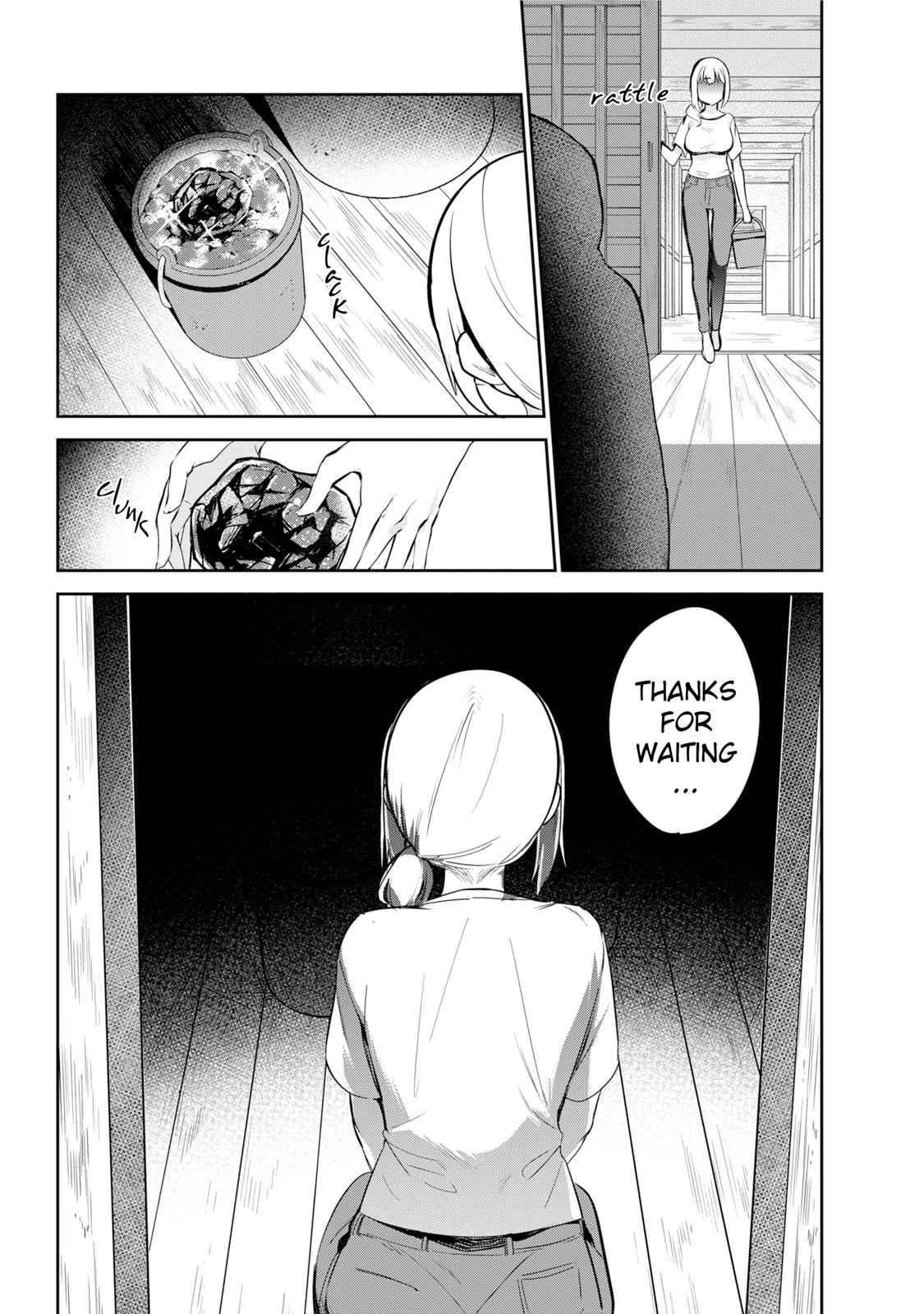 Jahy-sama wa Kujikenai! Chap 38 - Next Chap 39