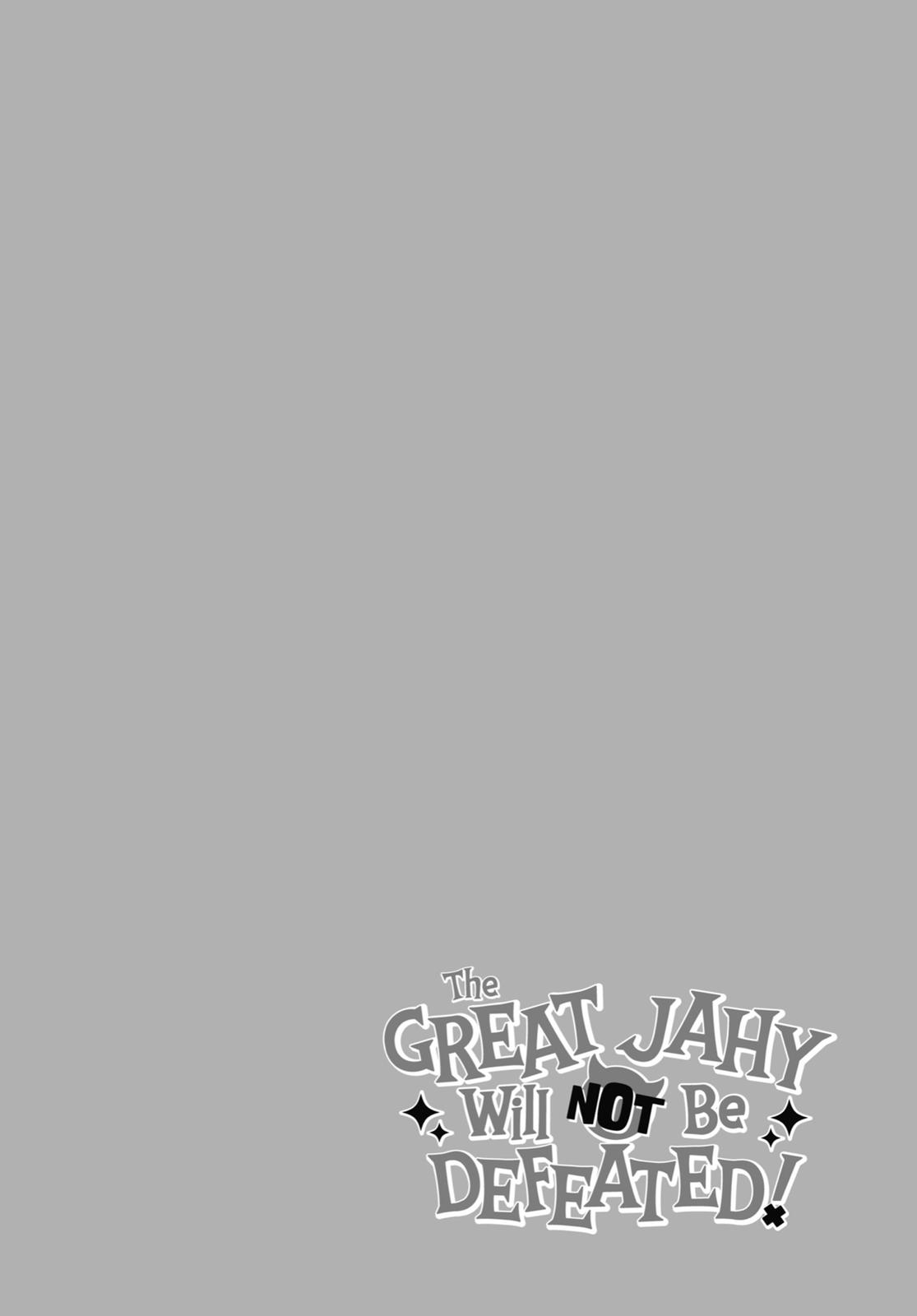 Jahy-sama wa Kujikenai! Chap 32.5 - Next Chap 33.5