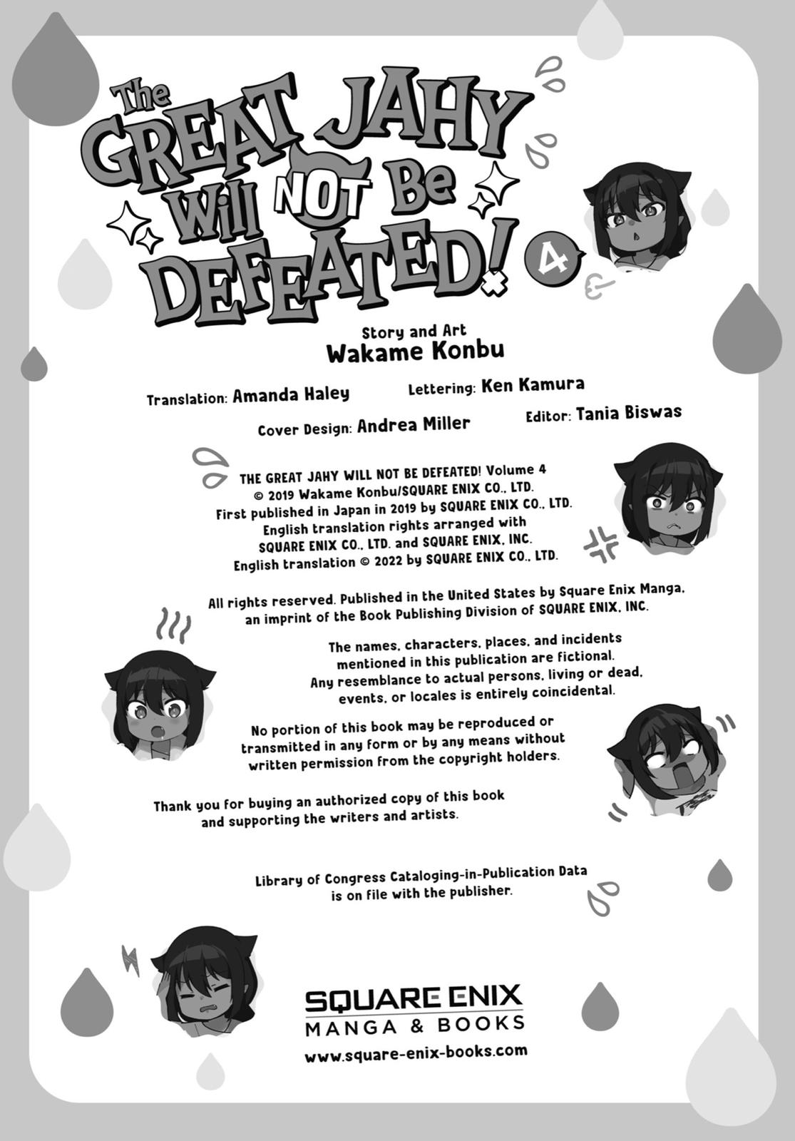 Jahy-sama wa Kujikenai! Chap 32.5 - Next Chap 33.5