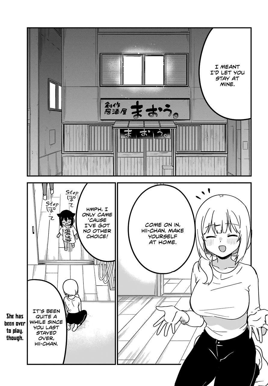 Jahy-sama wa Kujikenai! Chap 57 - Next Chap 58