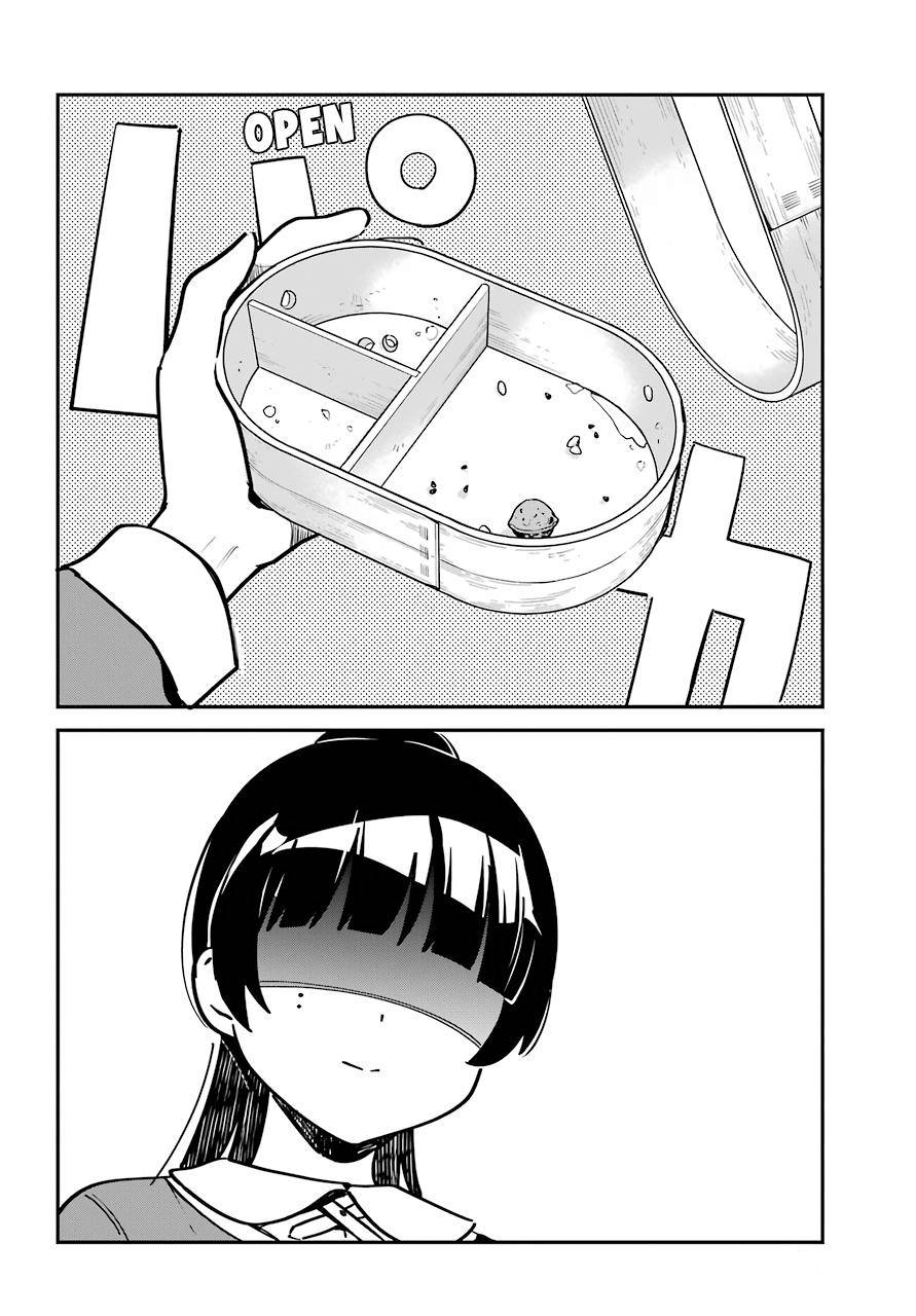 Jahy-sama wa Kujikenai! Chap 58 - Next Chap 59