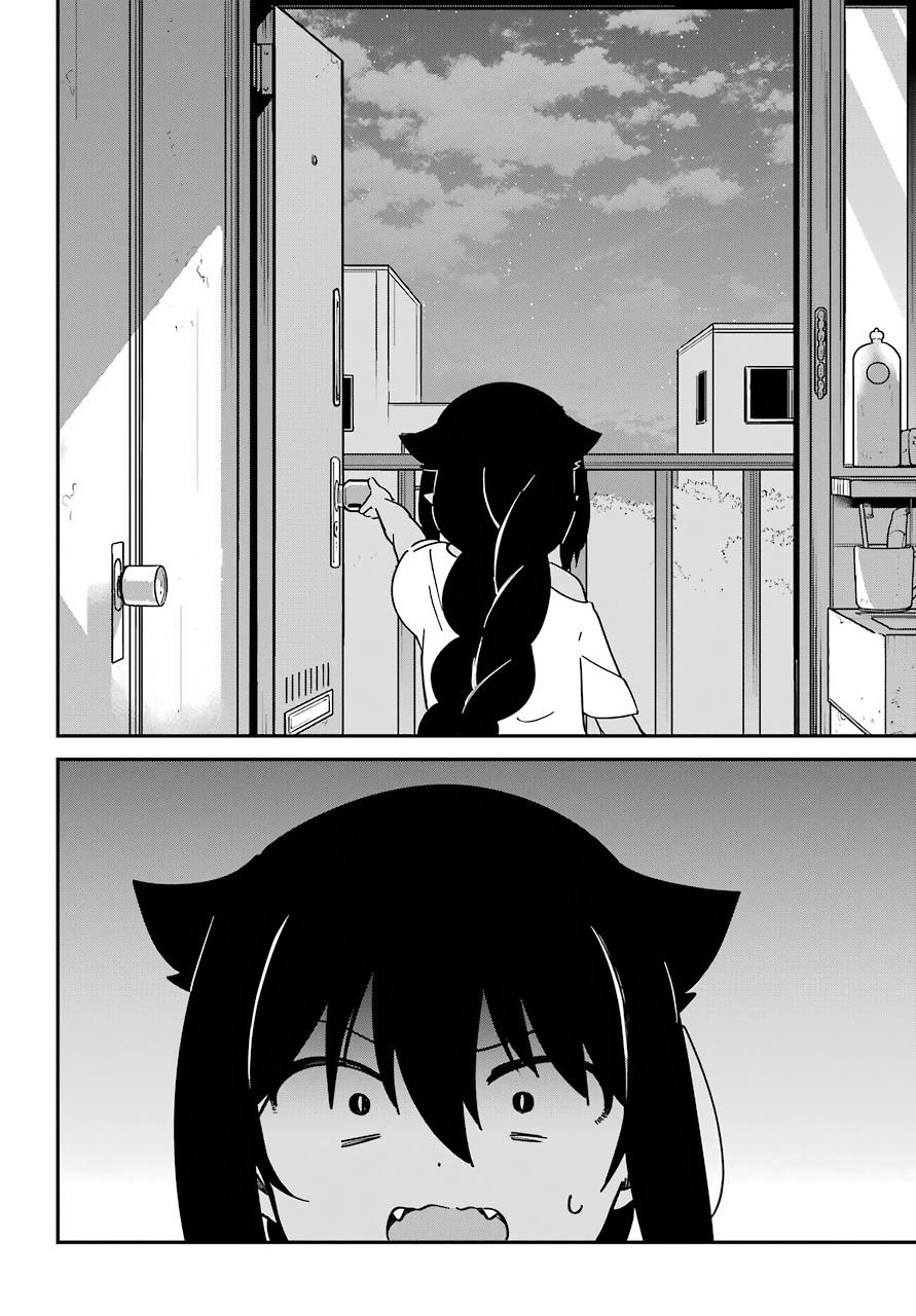 Jahy-sama wa Kujikenai! Chap 59 - Next Chap 60