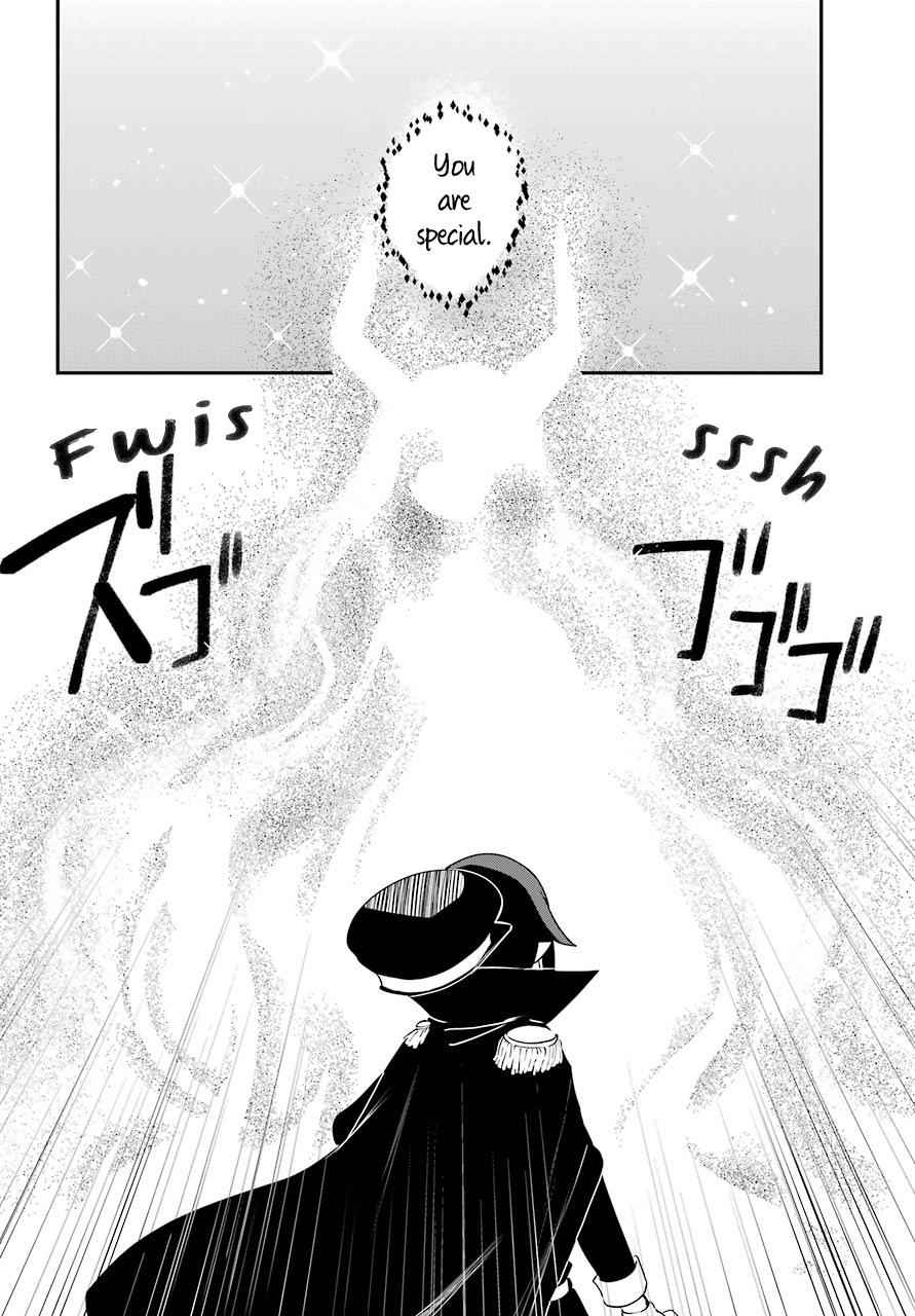 Jahy-sama wa Kujikenai! Chap 50 - Next Chap 51