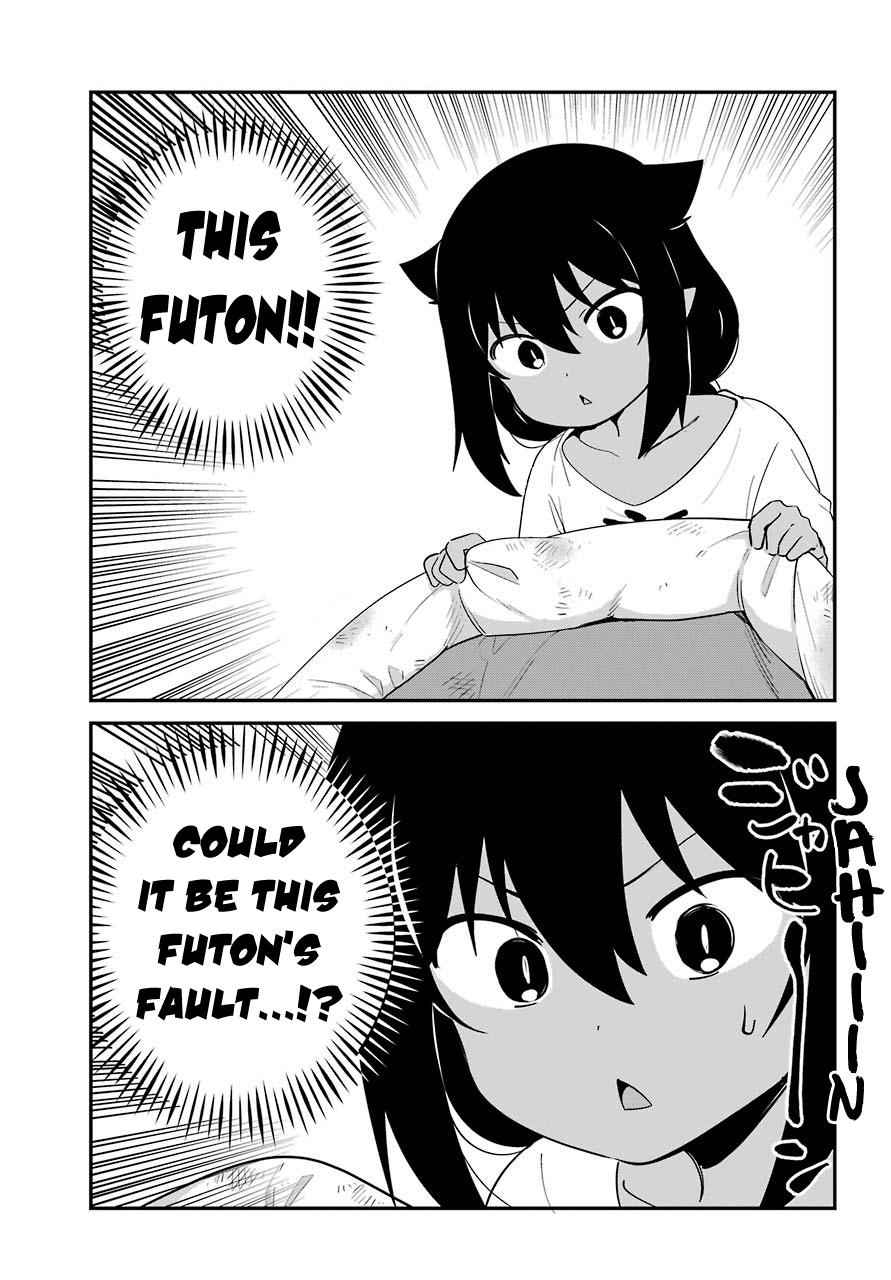 Jahy-sama wa Kujikenai! Chap 51 - Next Chap 52