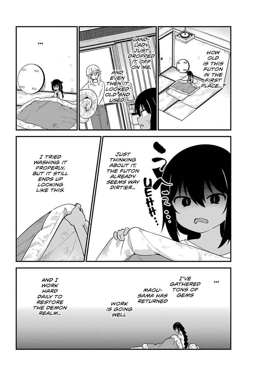 Jahy-sama wa Kujikenai! Chap 51 - Next Chap 52