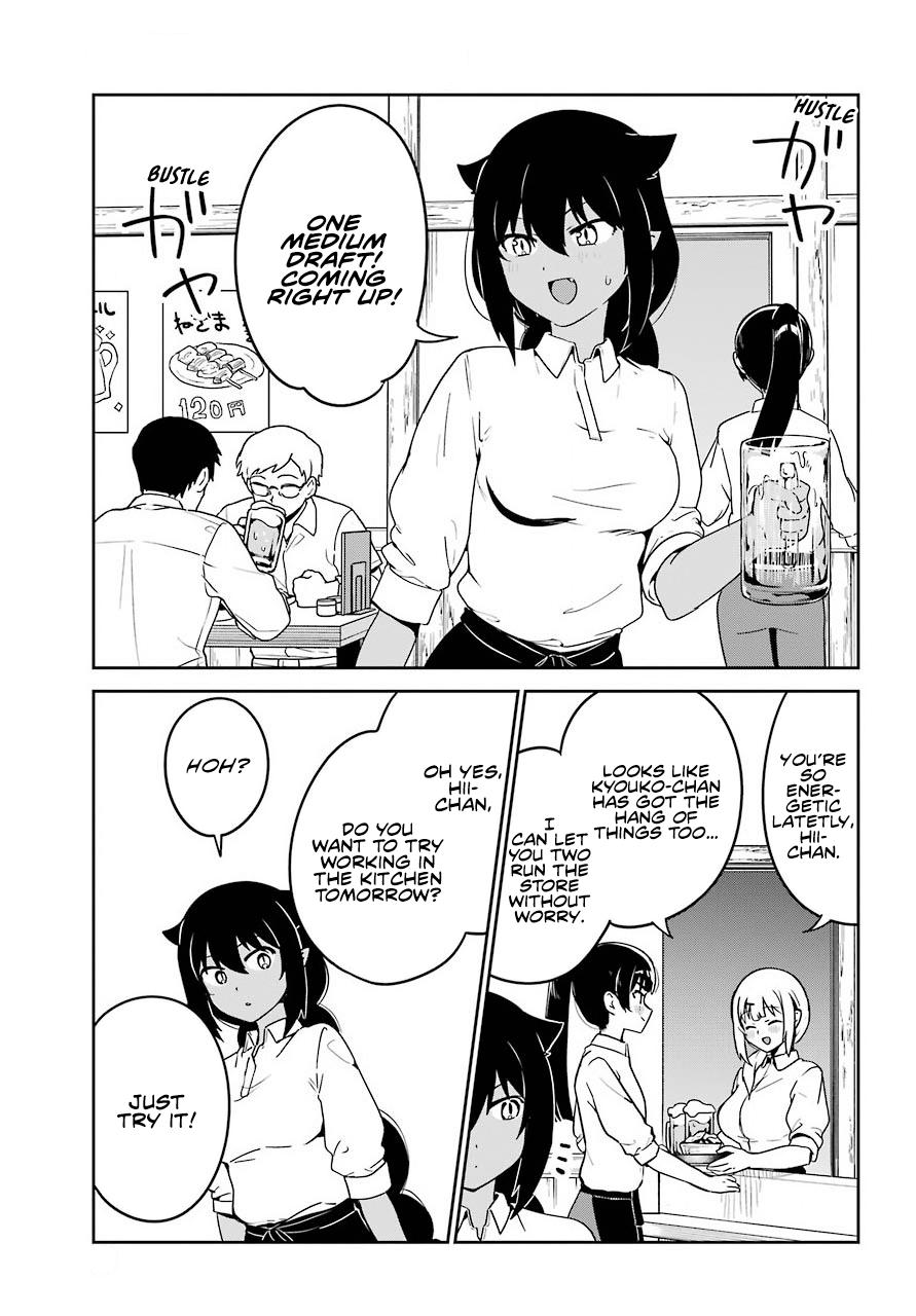 Jahy-sama wa Kujikenai! Chap 64 - Next Chap 65