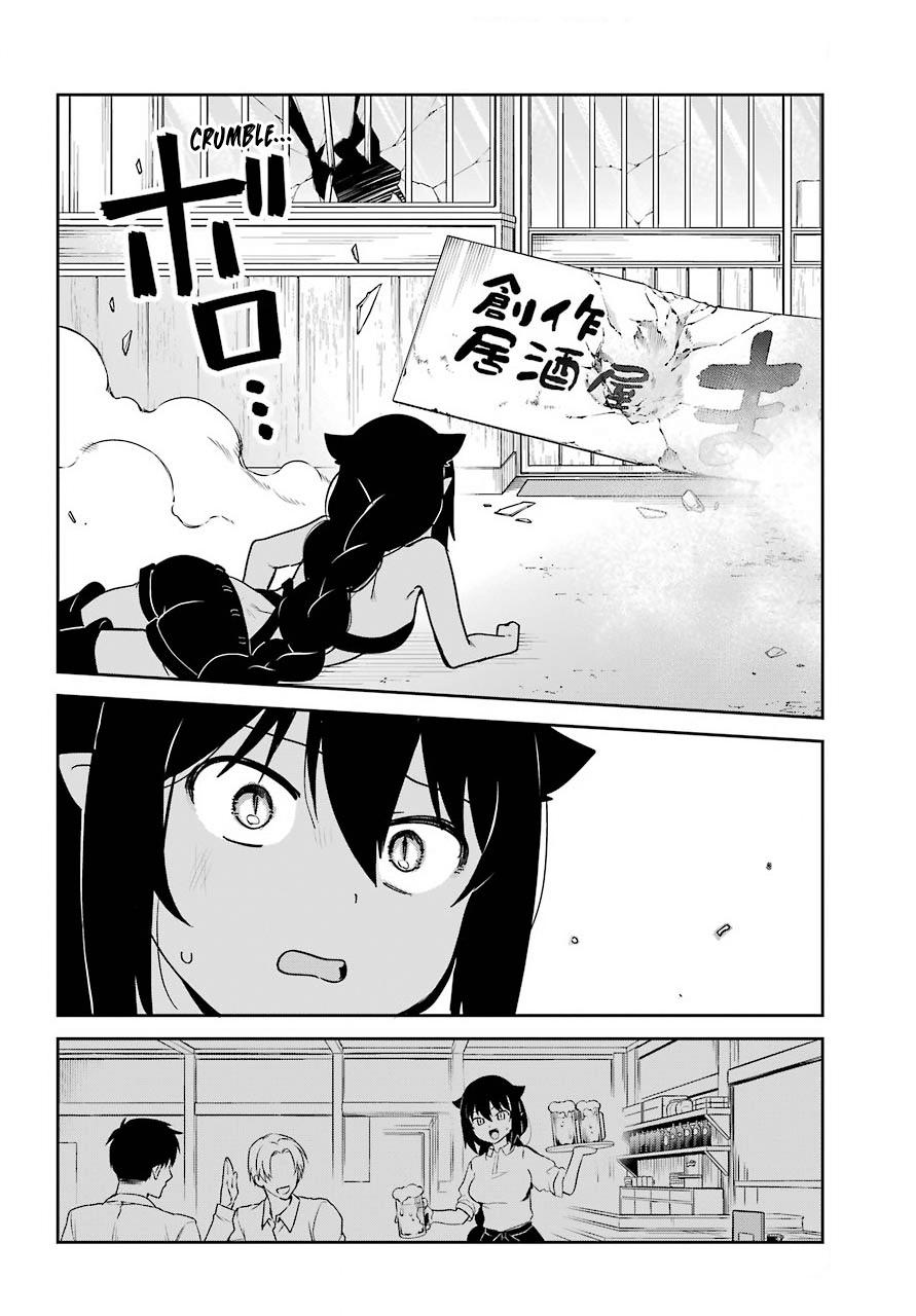 Jahy-sama wa Kujikenai! Chap 66 - Next Chap 67