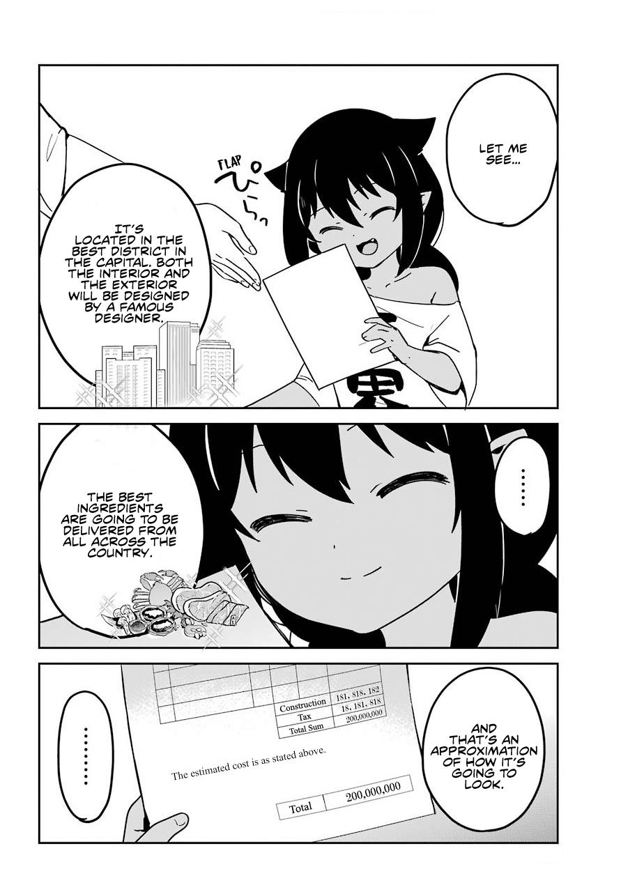 Jahy-sama wa Kujikenai! Chap 68 - Next Chap 69