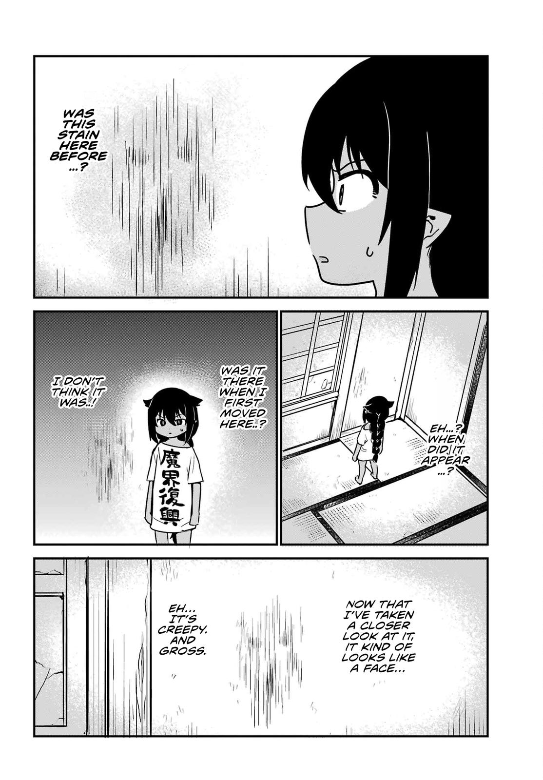 Jahy-sama wa Kujikenai! Chap 76.1 - Next Chap 77.1