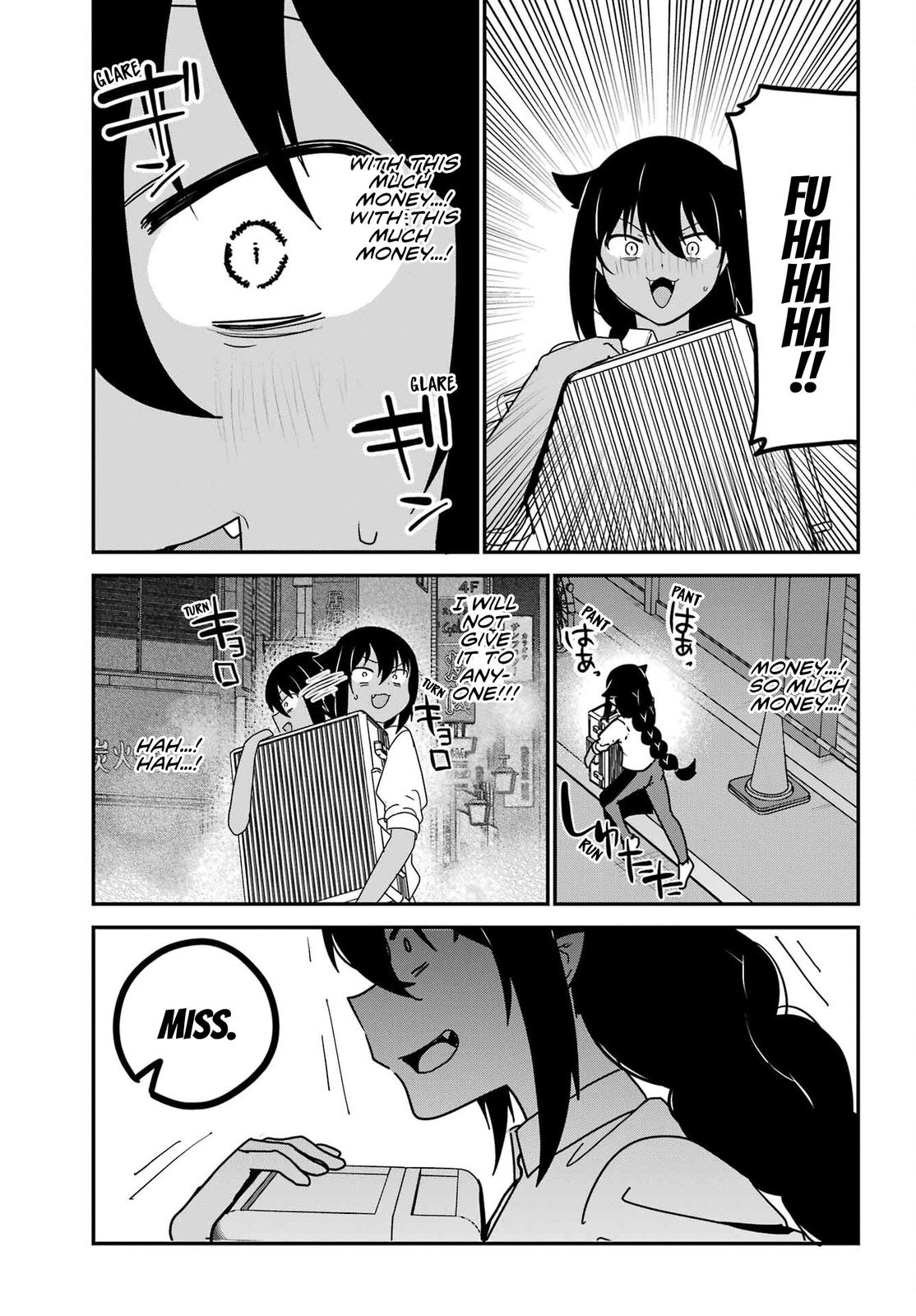 Jahy-sama wa Kujikenai! Chap 78 - Next Chap 79