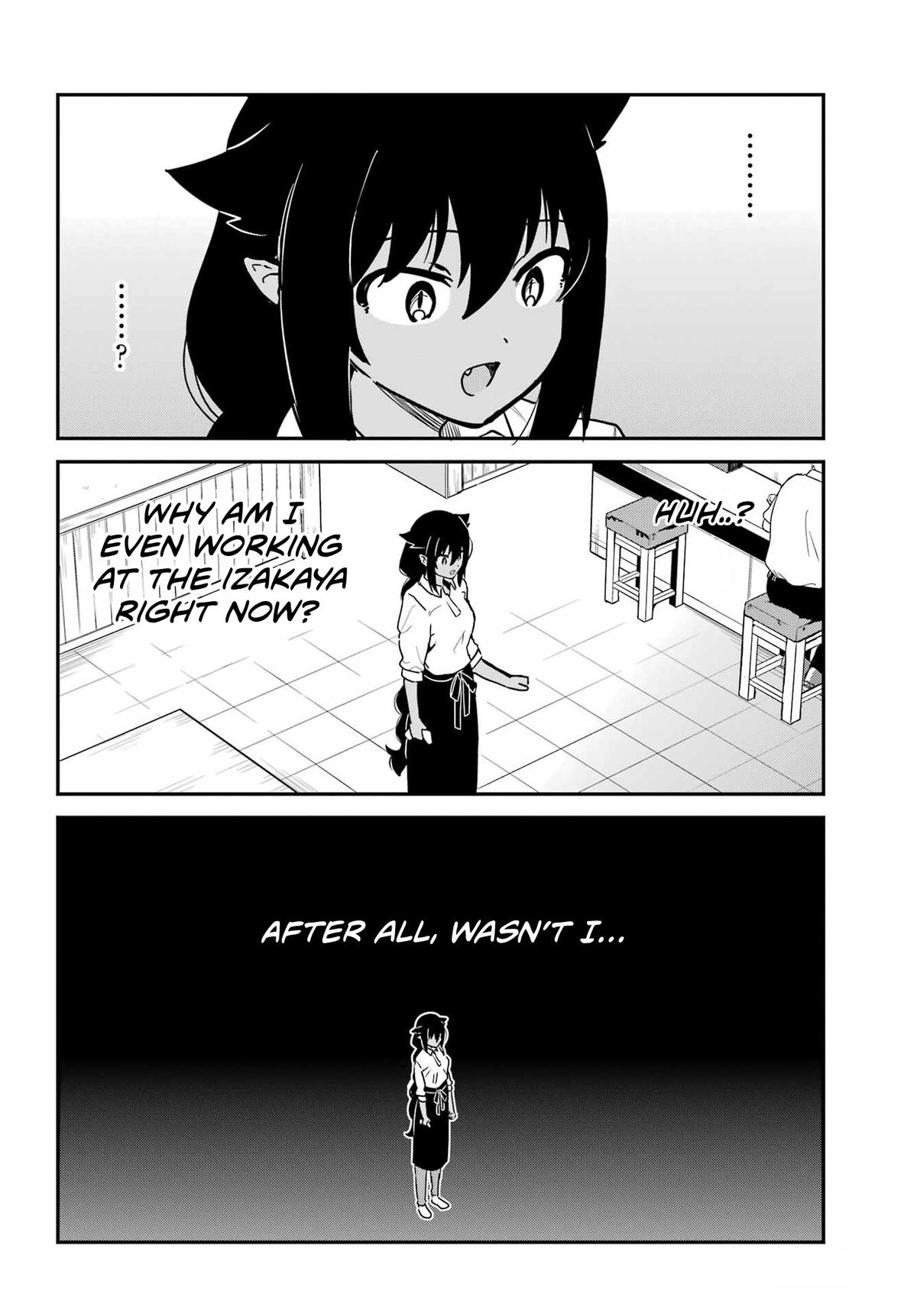 Jahy-sama wa Kujikenai! Chap 85 - Next Chap 86