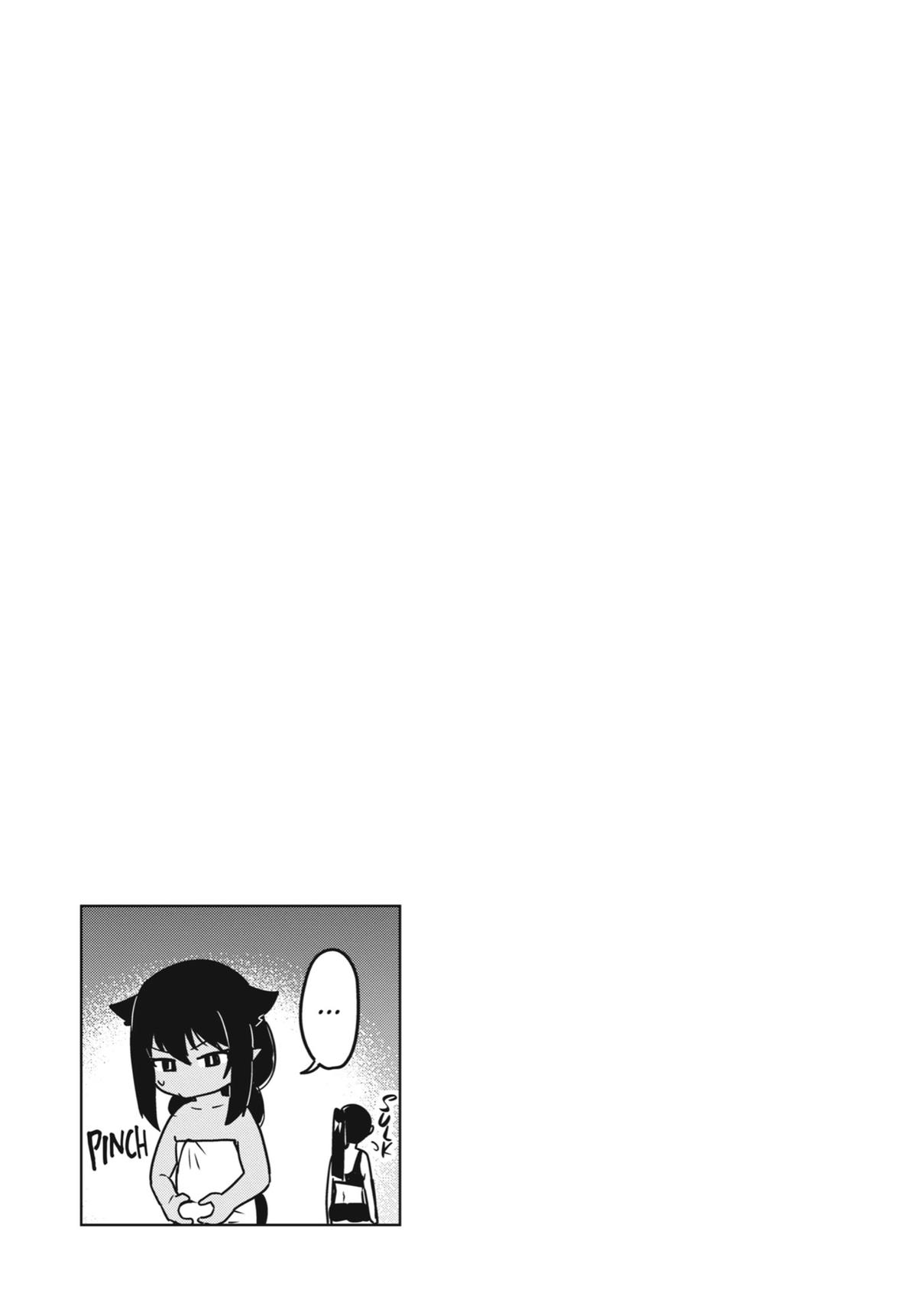 Jahy-sama wa Kujikenai! Chap 83.5 - Next Chap 84.5