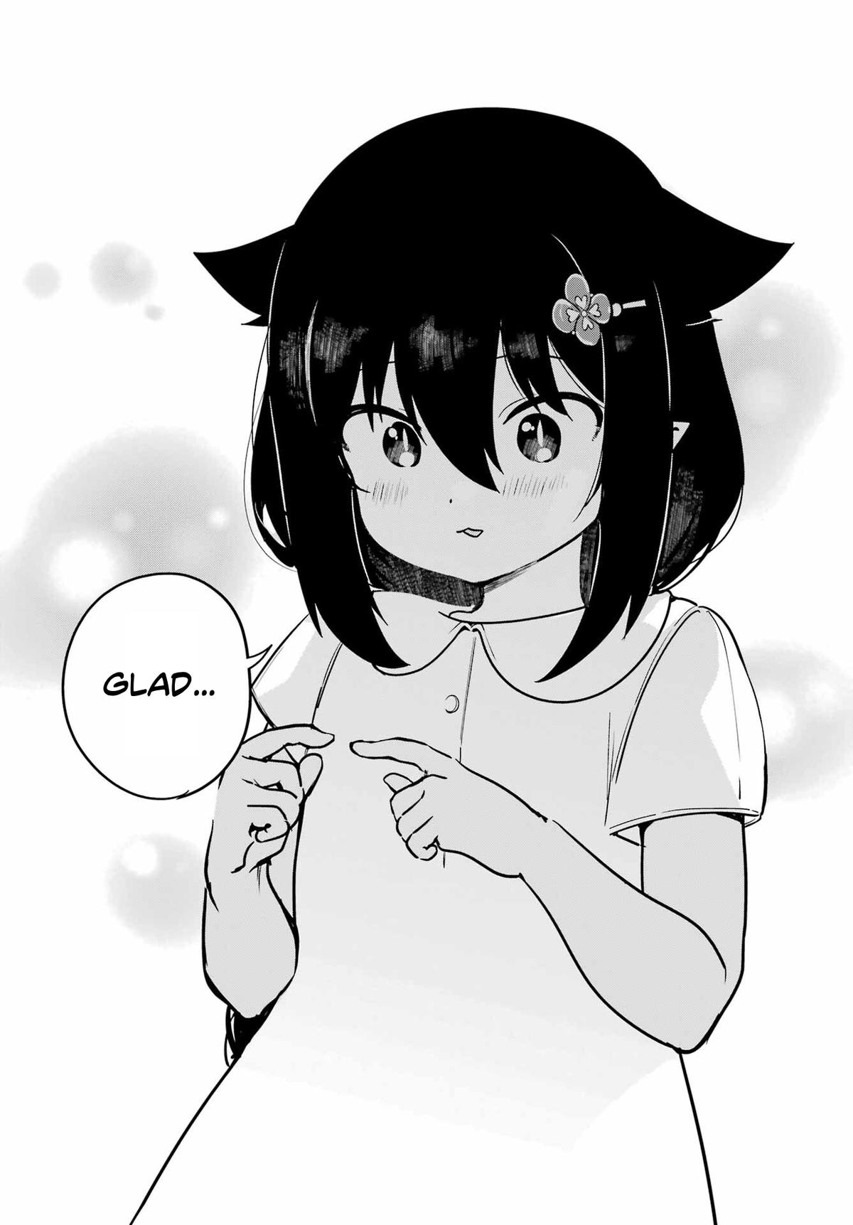 Jahy-sama wa Kujikenai! Chap 98 - Next Chap 99