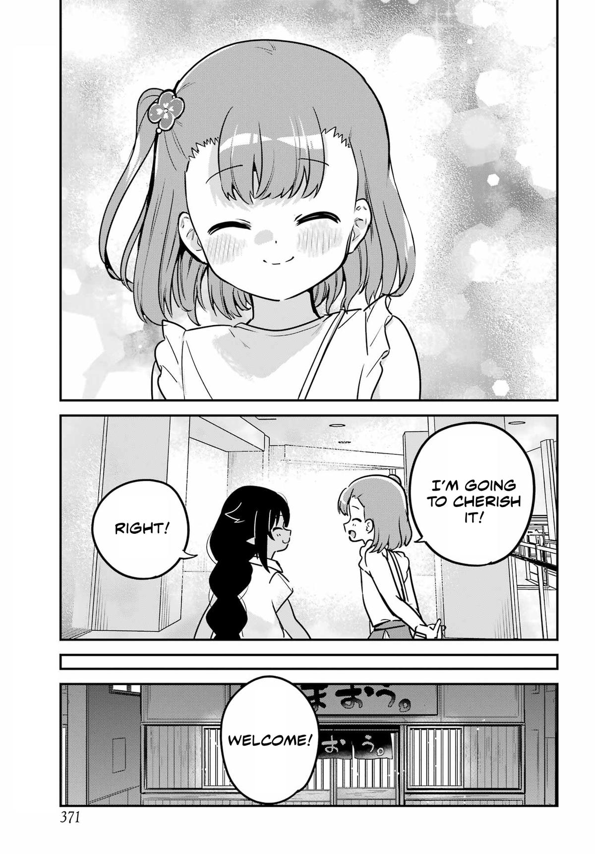 Jahy-sama wa Kujikenai! Chap 98 - Next Chap 99