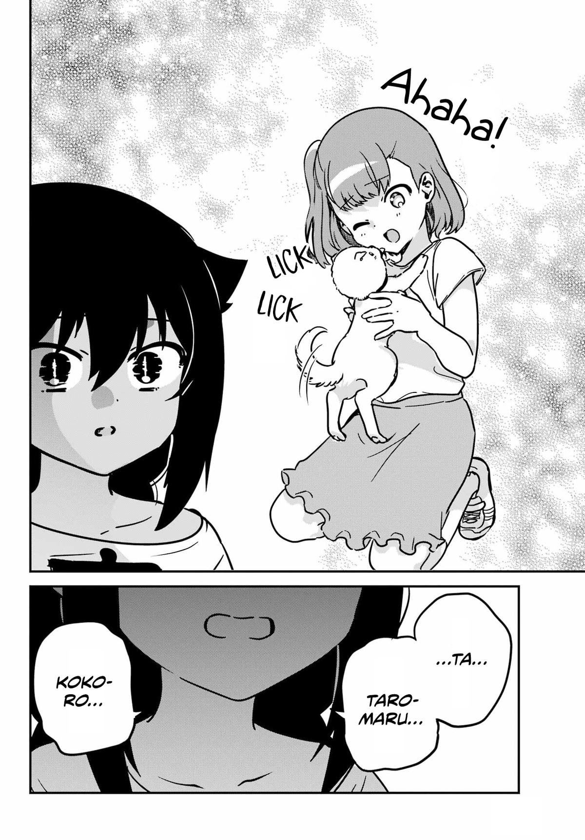 Jahy-sama wa Kujikenai! Chap 90 - Next Chap 91