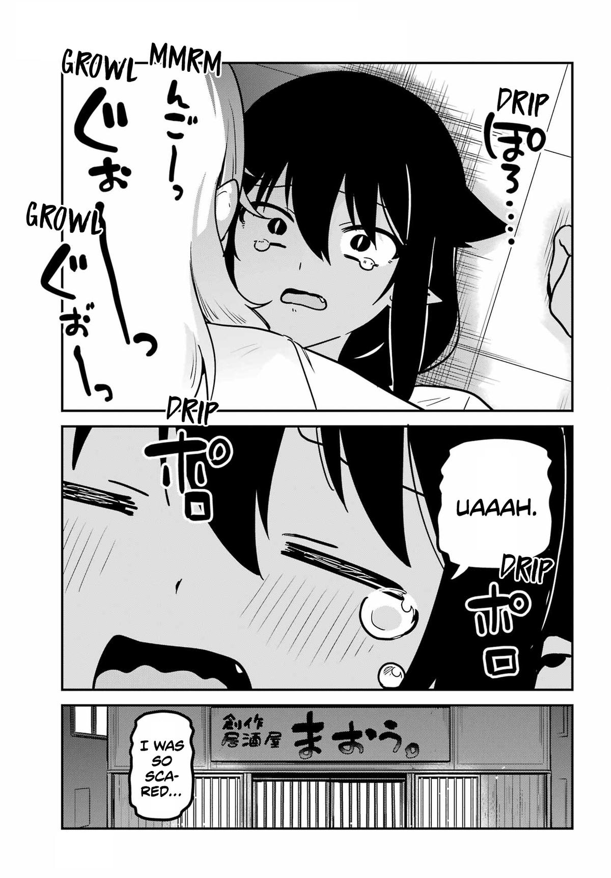 Jahy-sama wa Kujikenai! Chap 101 - Next Chap 102