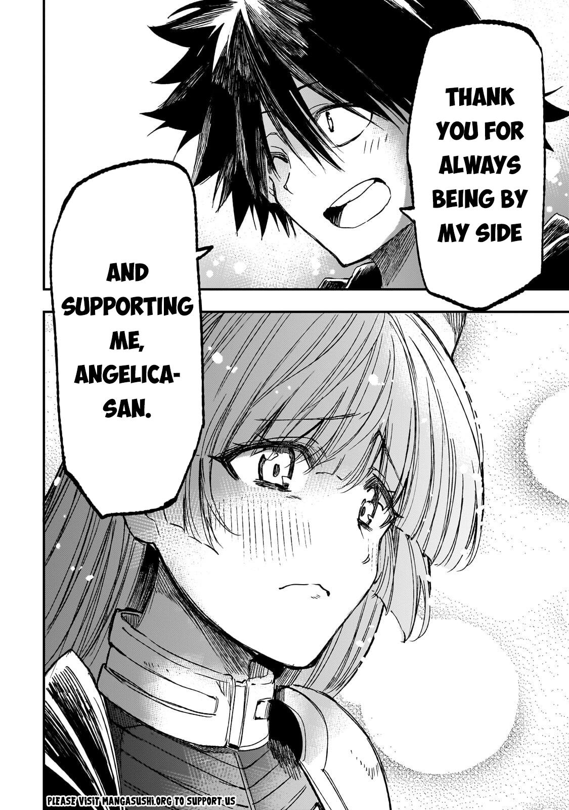 Hitoribocchi no Isekai Kouryaku Chap 330 - Next Chap 331