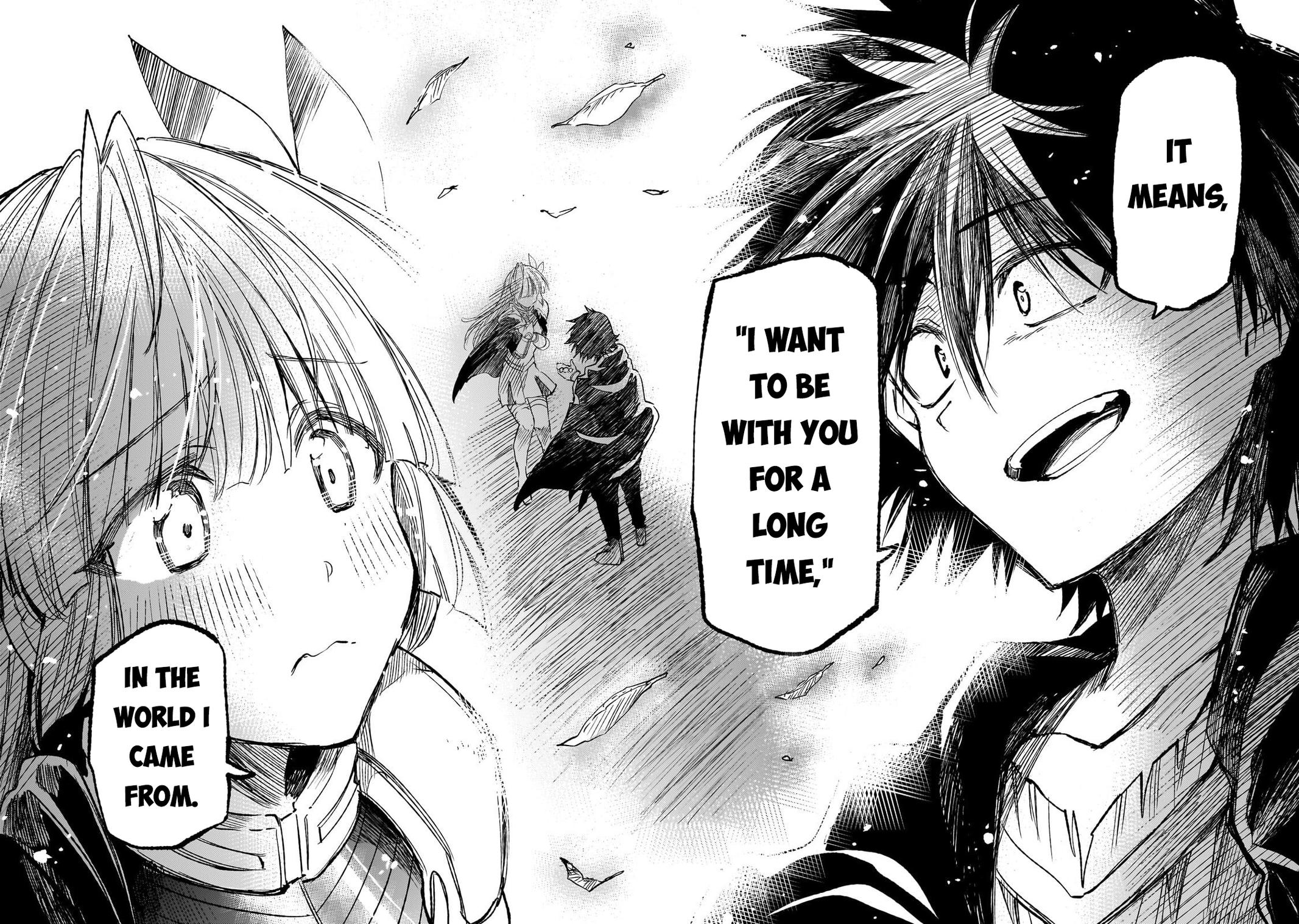 Hitoribocchi no Isekai Kouryaku Chap 330 - Next Chap 331