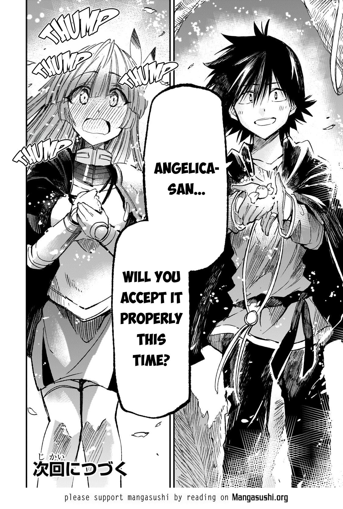 Hitoribocchi no Isekai Kouryaku Chap 330 - Next Chap 331