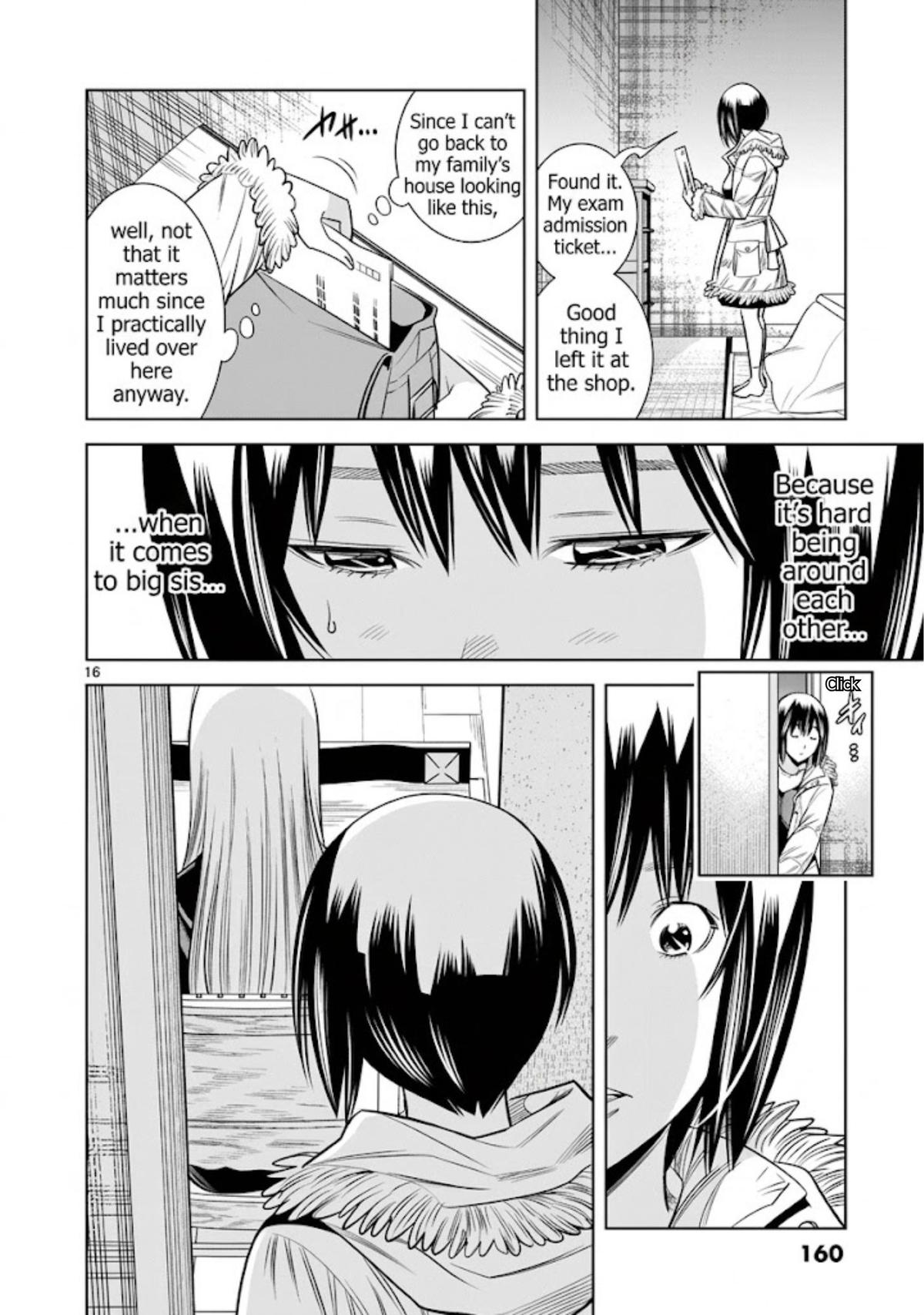 Hadacamera Chap 53 - Next Chap 54