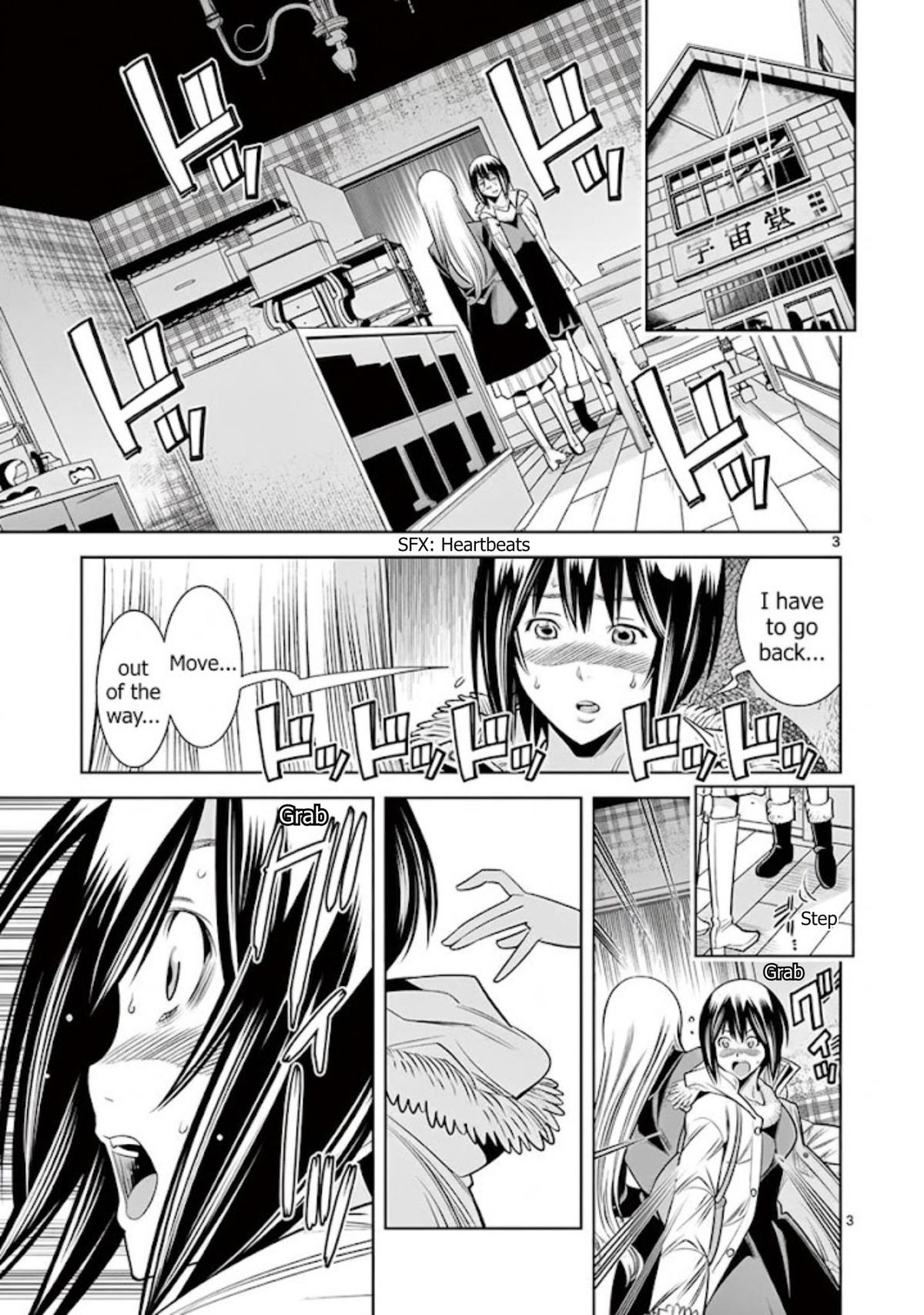 Hadacamera Chap 54 - Next Chap 55