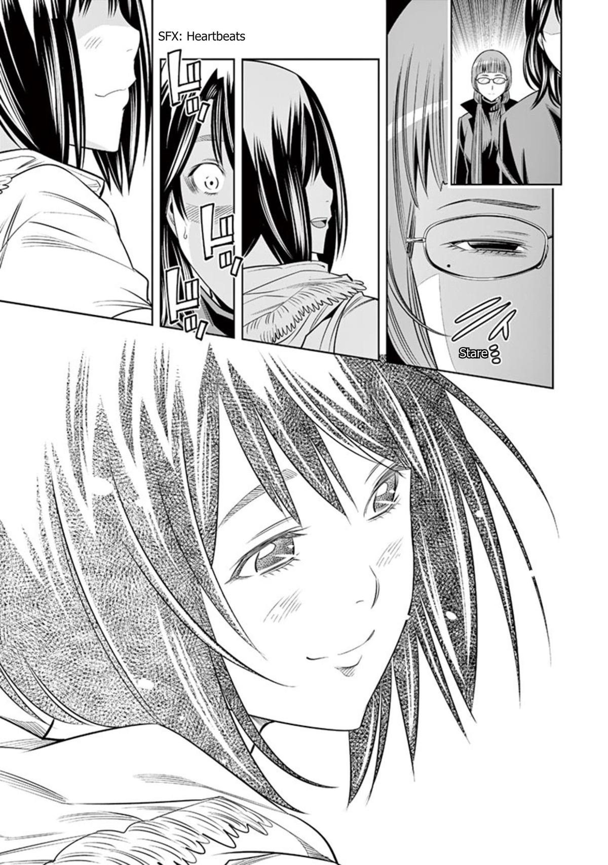 Hadacamera Chap 54 - Next Chap 55