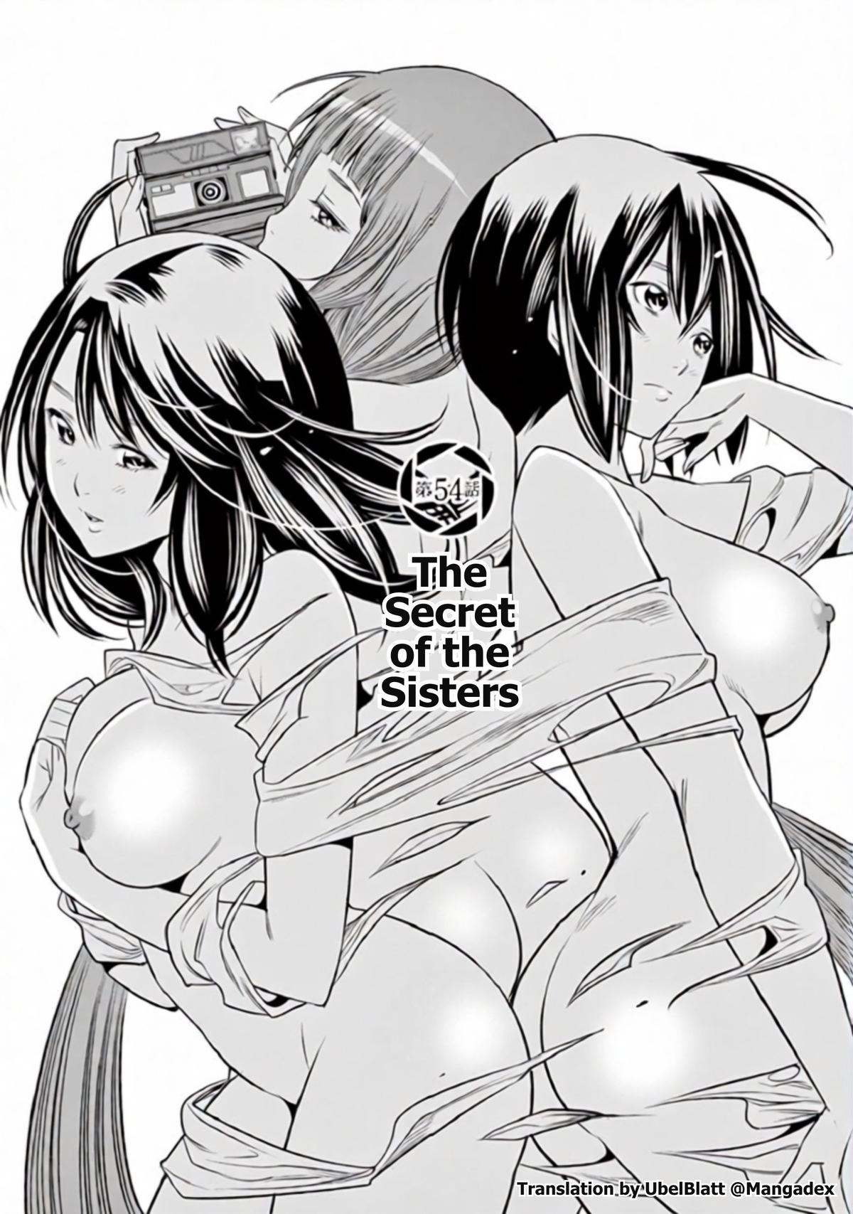 Hadacamera Chap 54 - Next Chap 55