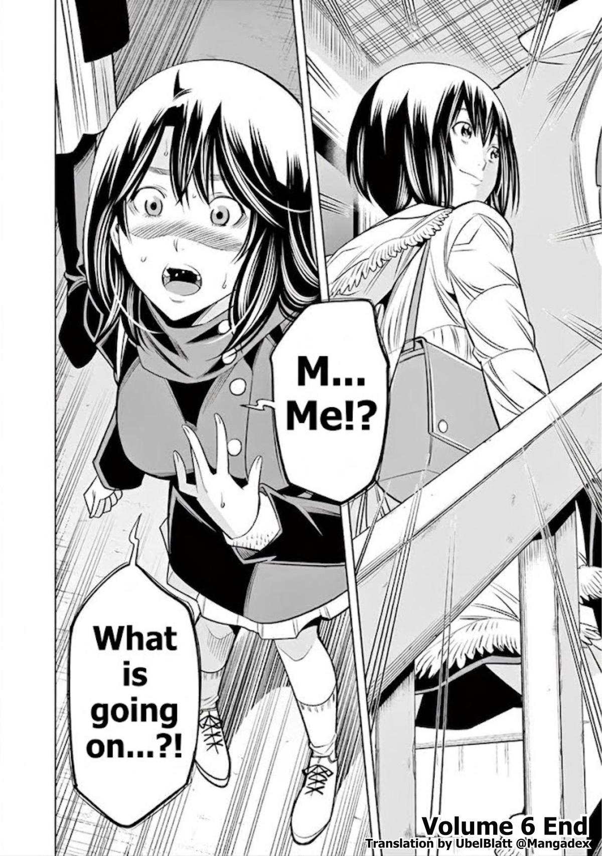 Hadacamera Chap 54 - Next Chap 55