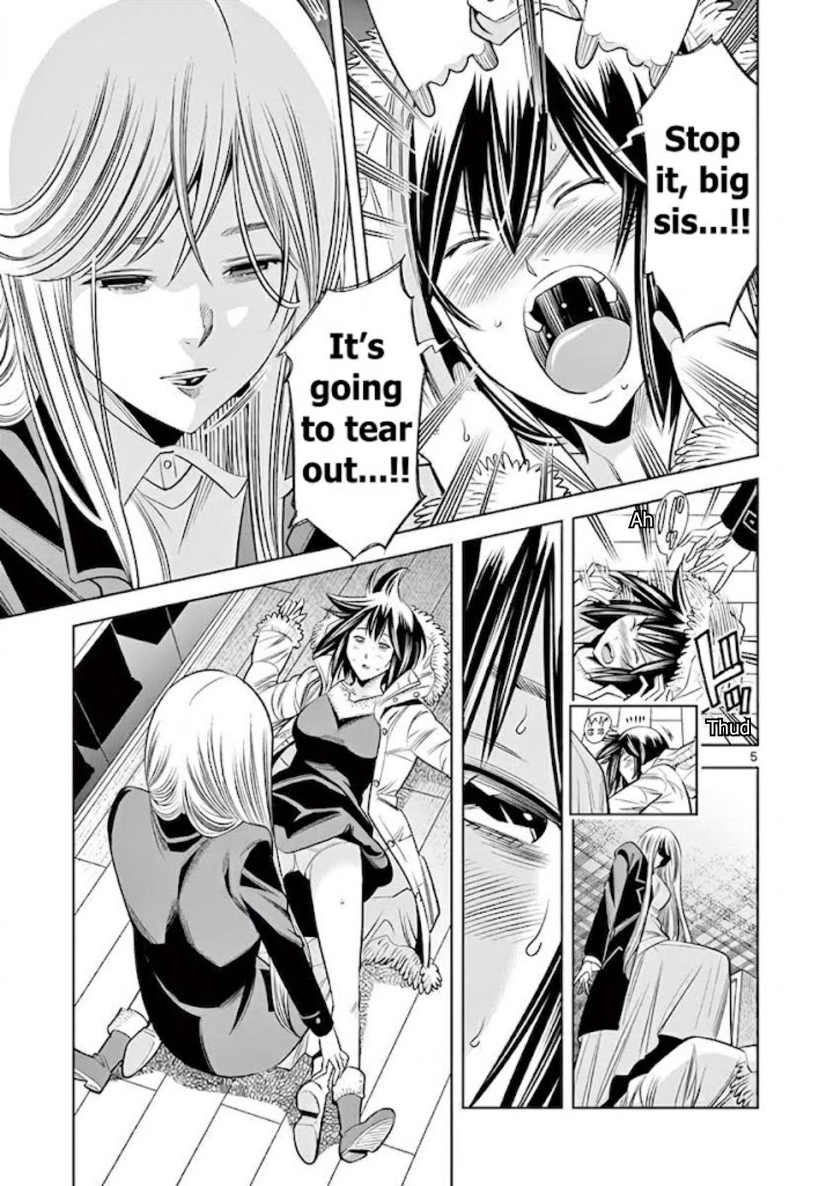 Hadacamera Chap 54 - Next Chap 55