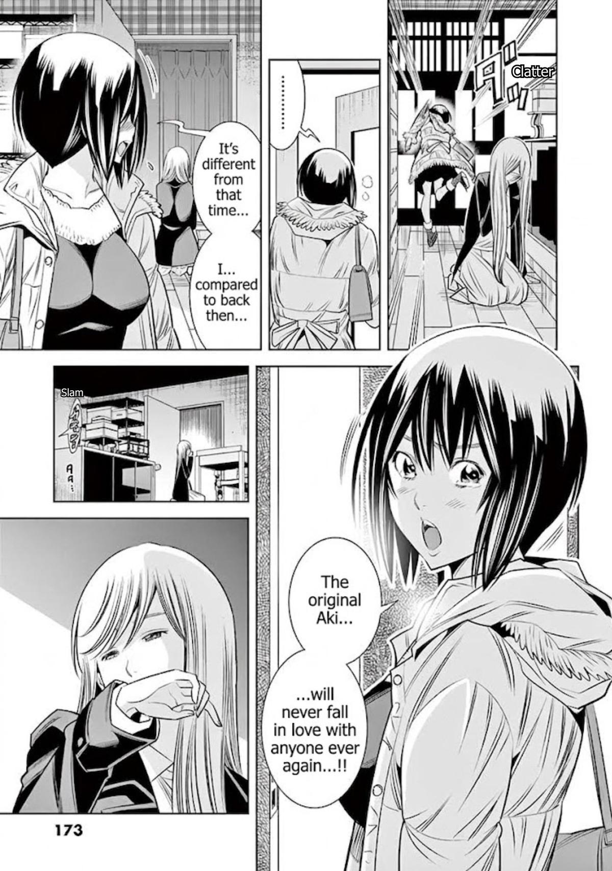 Hadacamera Chap 54 - Next Chap 55