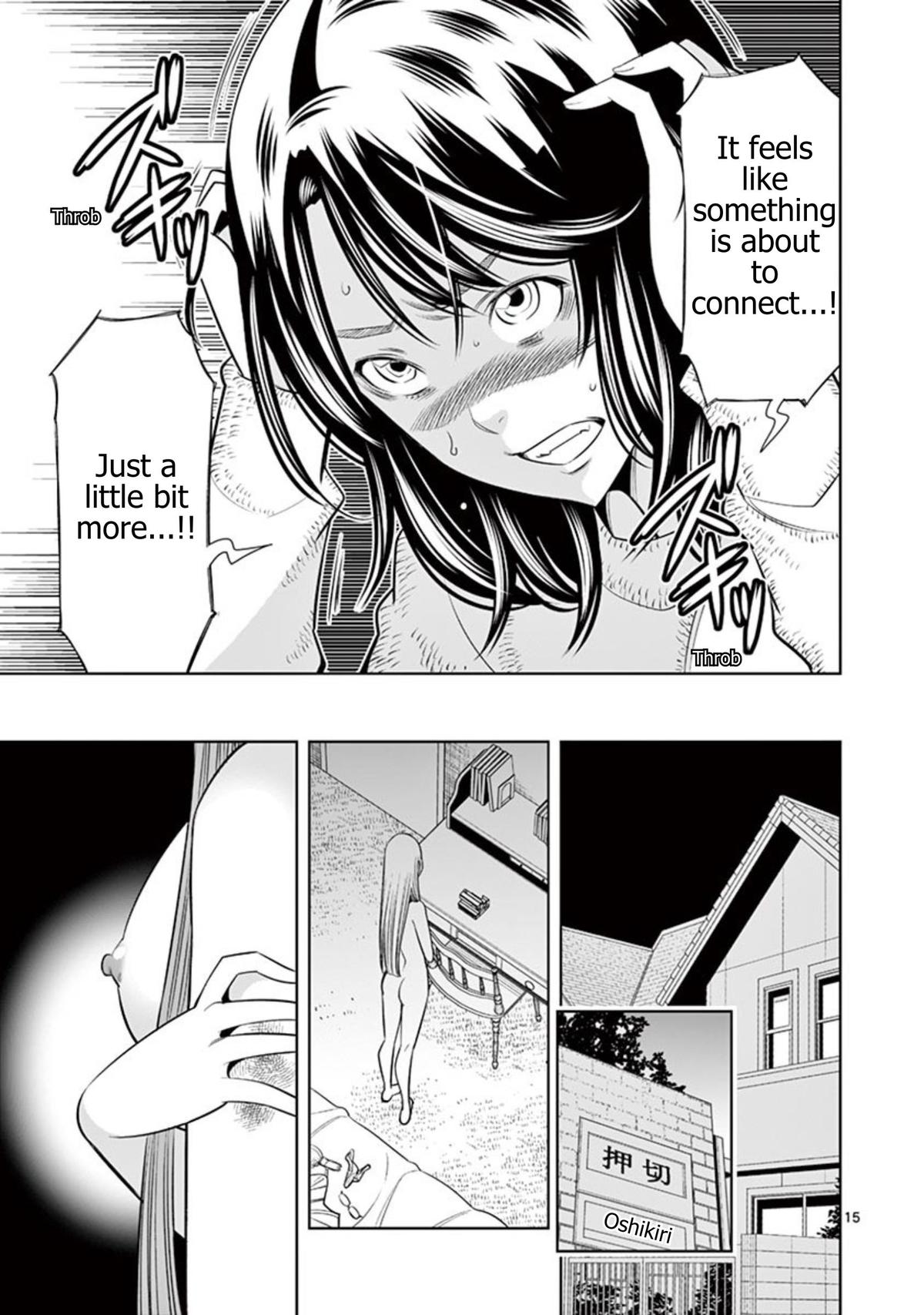 Hadacamera Chap 55 - Next Chap 56