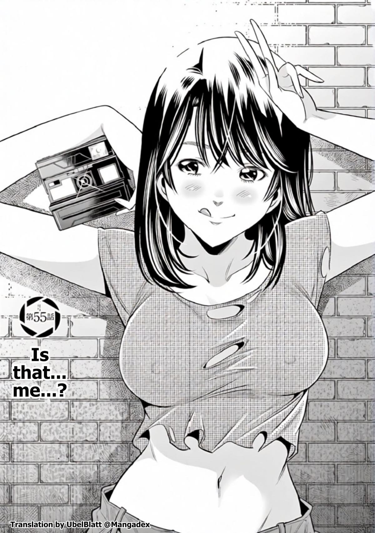 Hadacamera Chap 55 - Next Chap 56