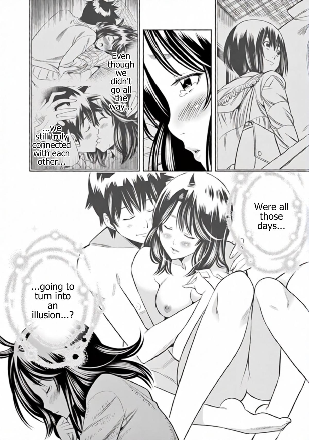 Hadacamera Chap 55 - Next Chap 56