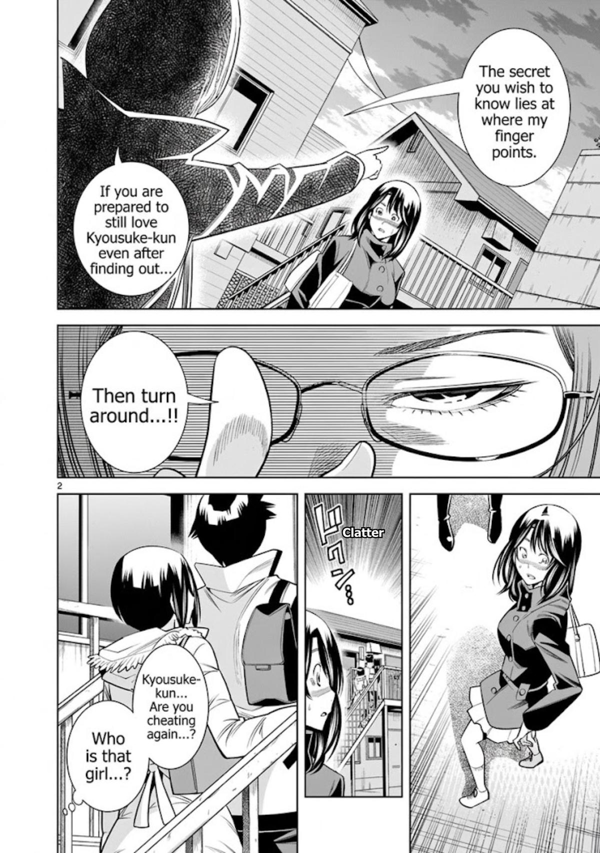Hadacamera Chap 55 - Next Chap 56