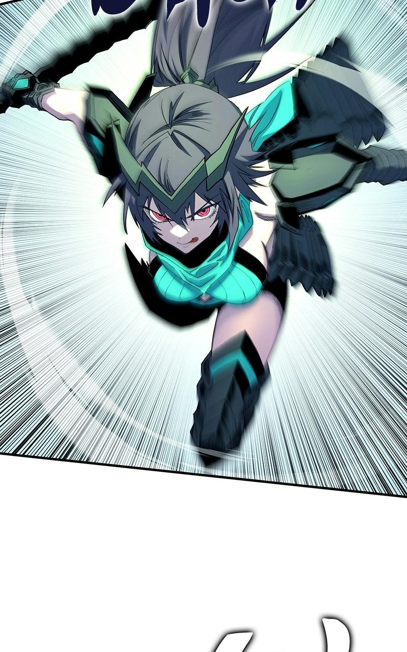 Hardcore Leveling Warrior Chap 465 - Next Chap 466