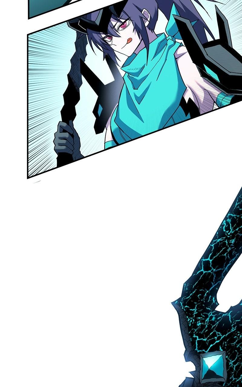 Hardcore Leveling Warrior Chap 465 - Next Chap 466