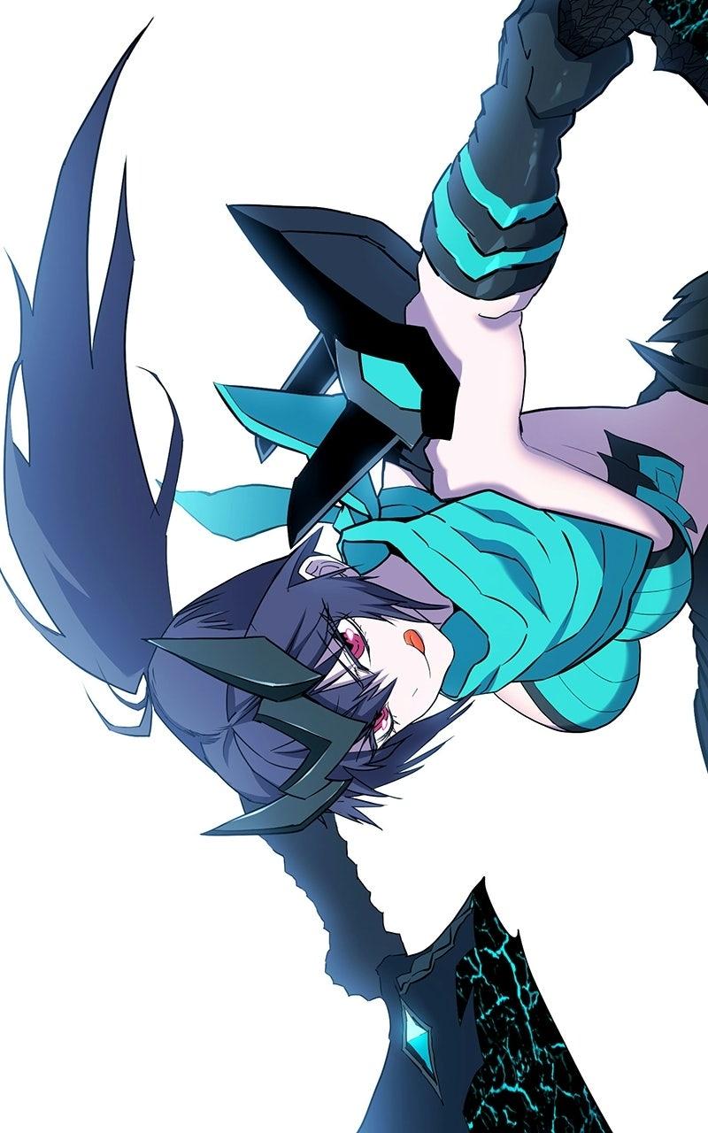 Hardcore Leveling Warrior Chap 465 - Next Chap 466