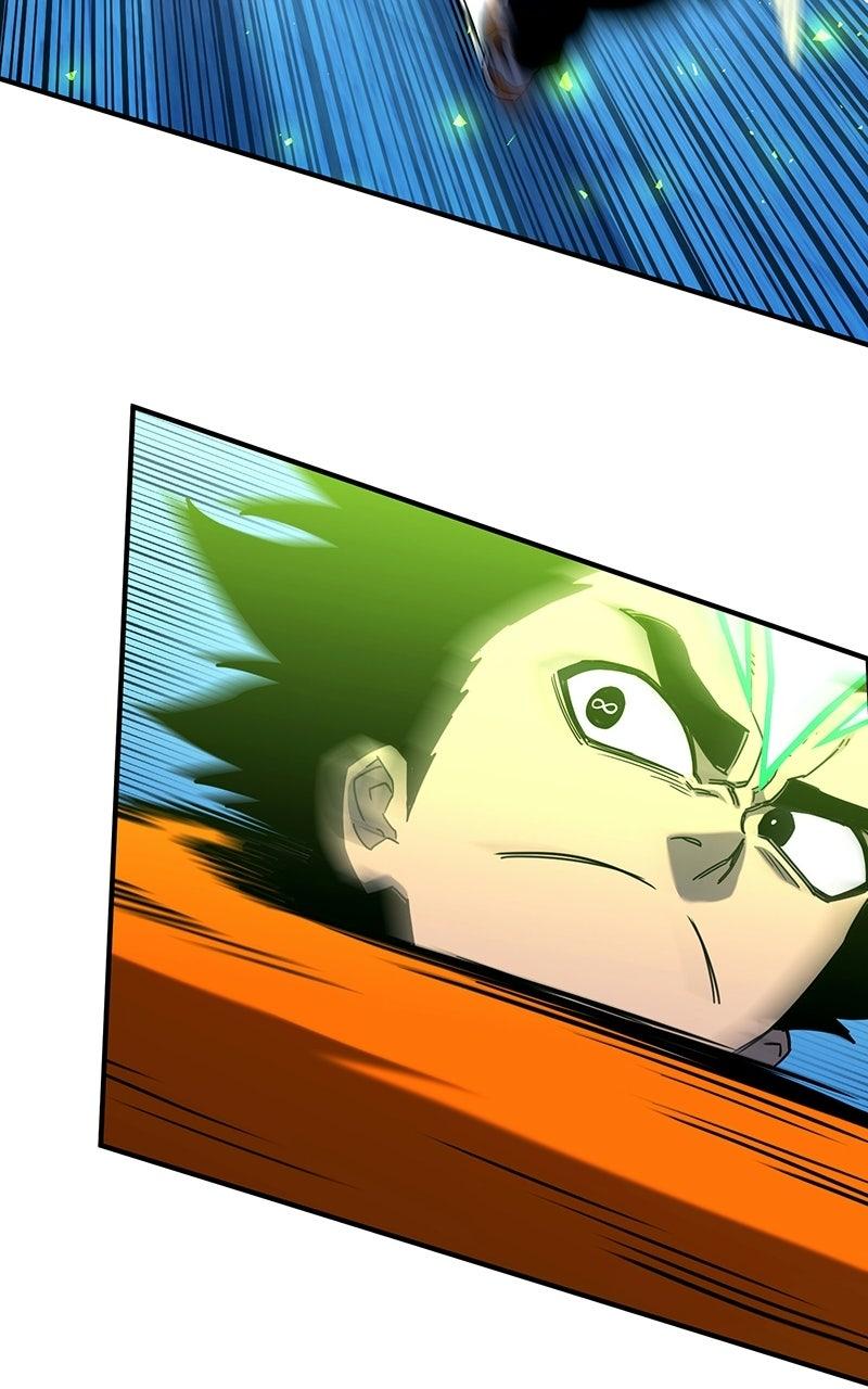 Hardcore Leveling Warrior Chap 465 - Next Chap 466