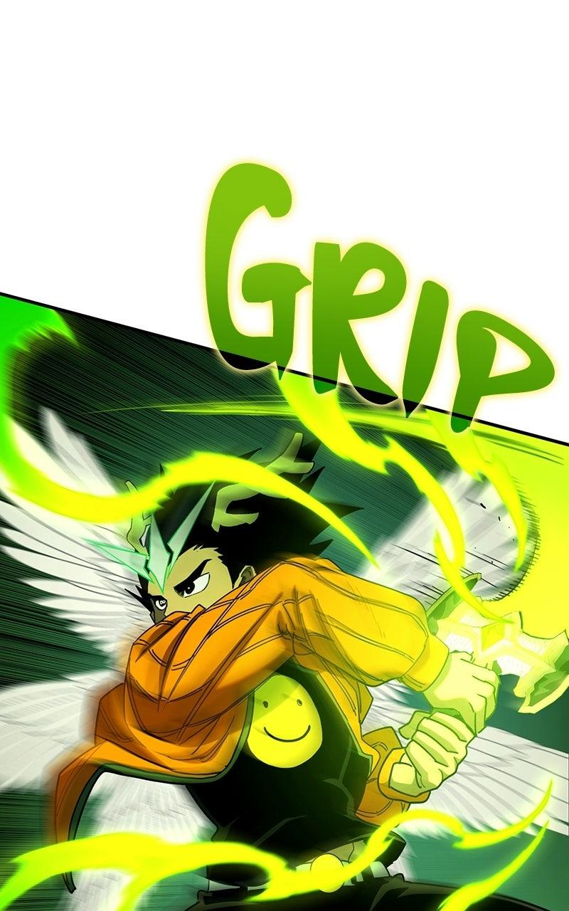 Hardcore Leveling Warrior Chap 465 - Next Chap 466