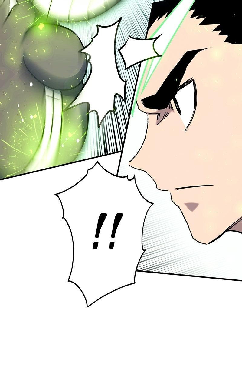 Hardcore Leveling Warrior Chap 465 - Next Chap 466