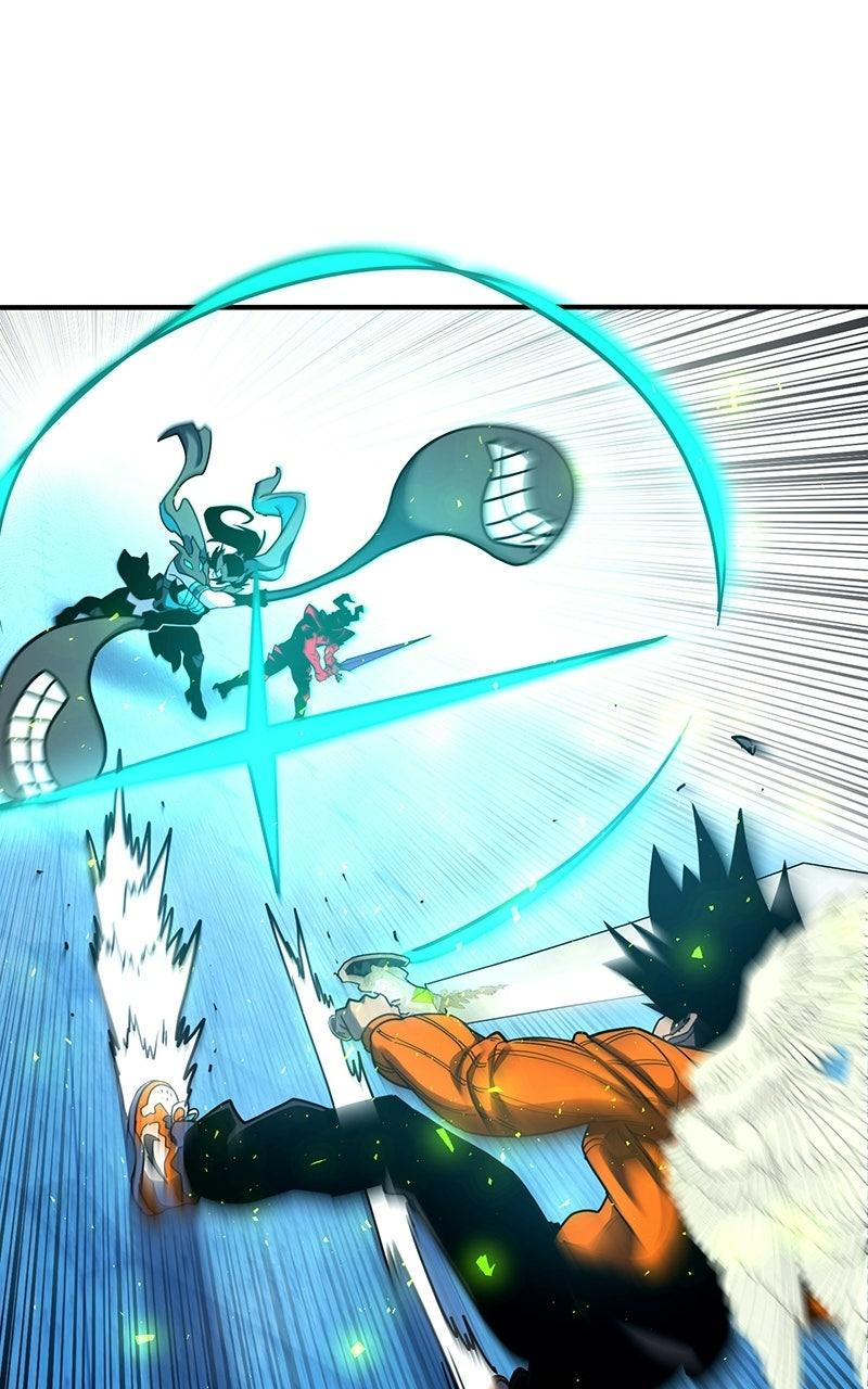 Hardcore Leveling Warrior Chap 465 - Next Chap 466